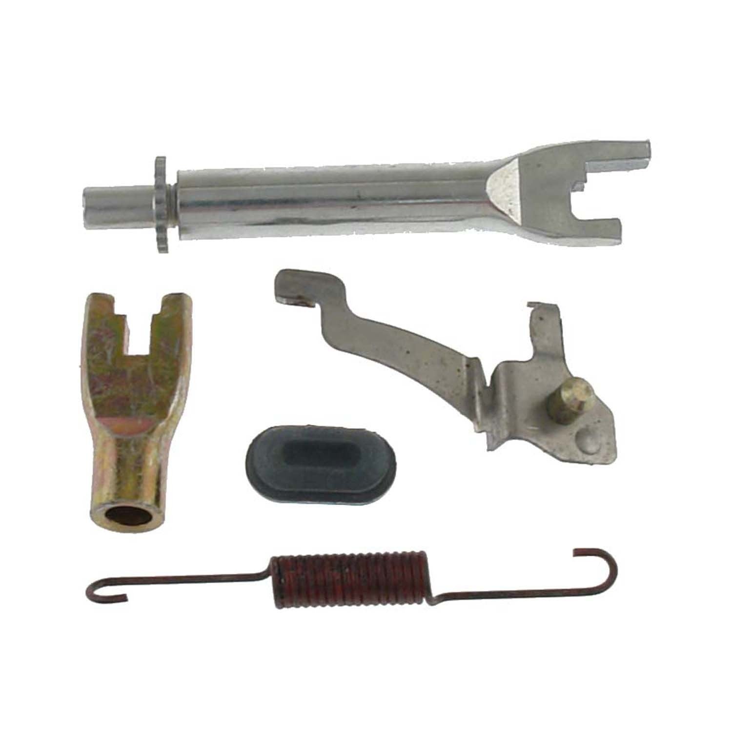 carlson drum brake self-adjuster repair kit  frsport 12518