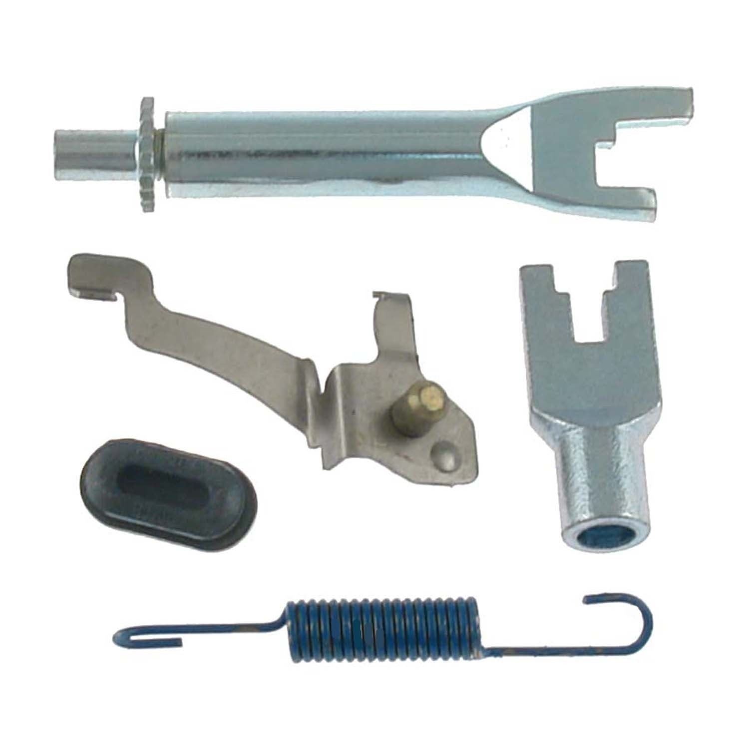 carlson drum brake self-adjuster repair kit  frsport 12520