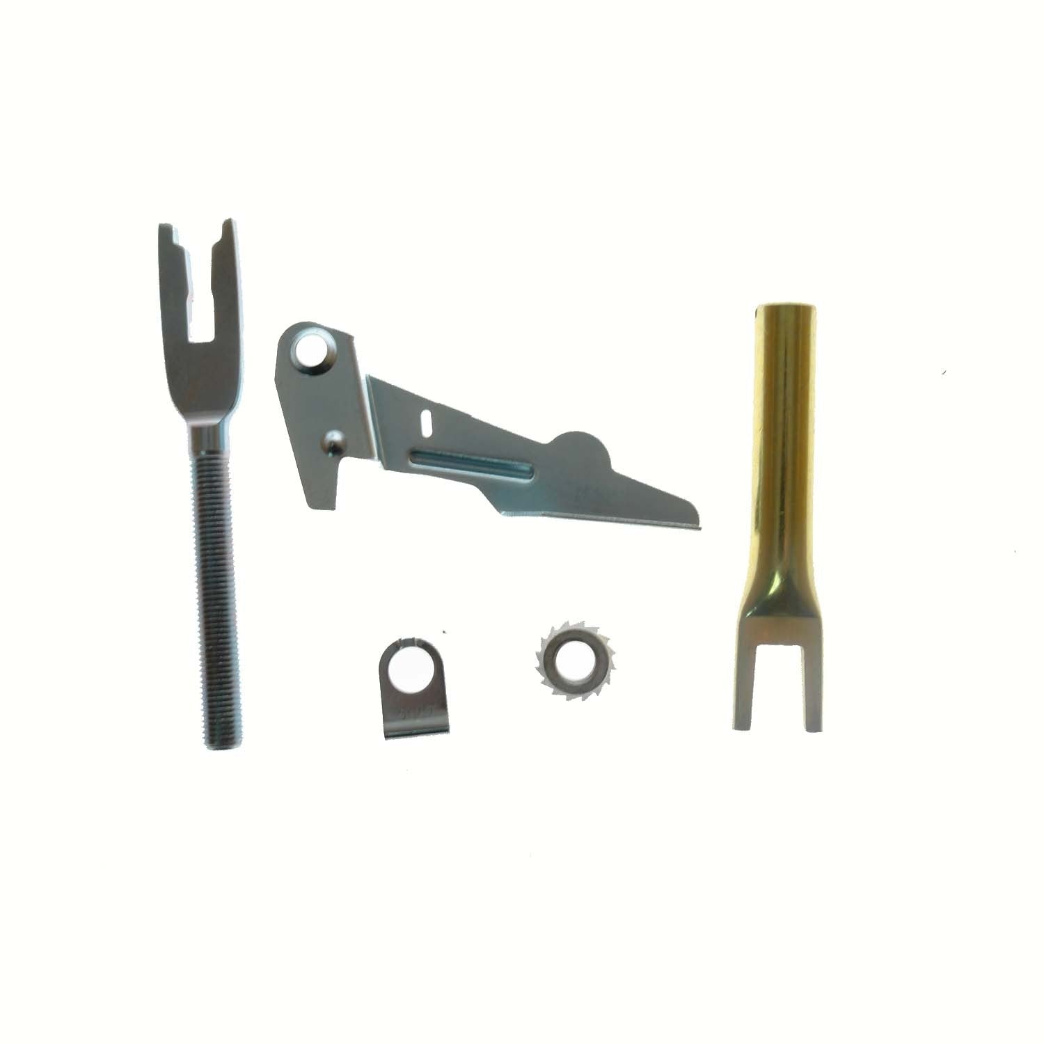 carlson drum brake self-adjuster repair kit  frsport 12574