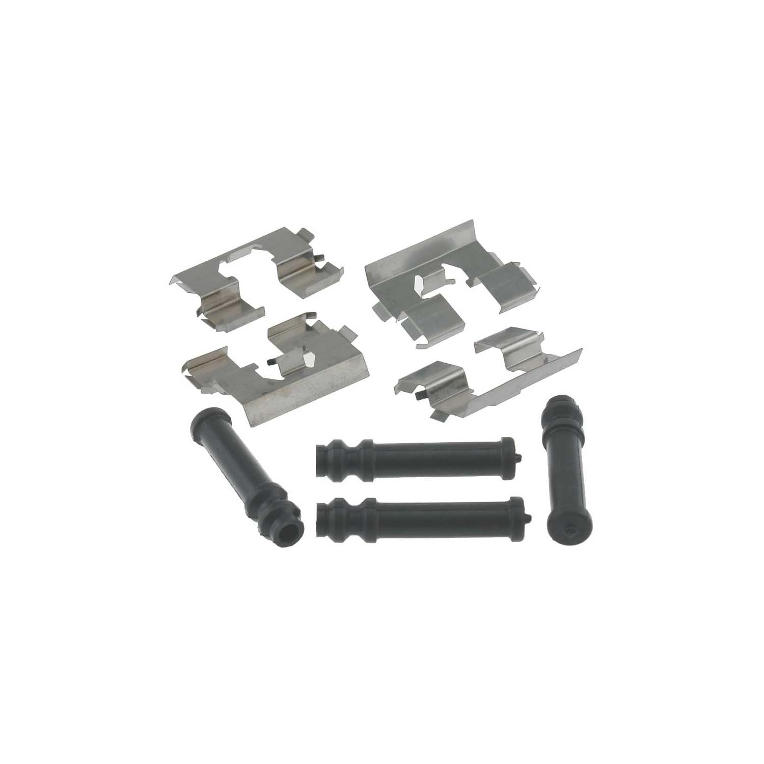 Carlson Disc Brake Hardware Kit  top view frsport 13064