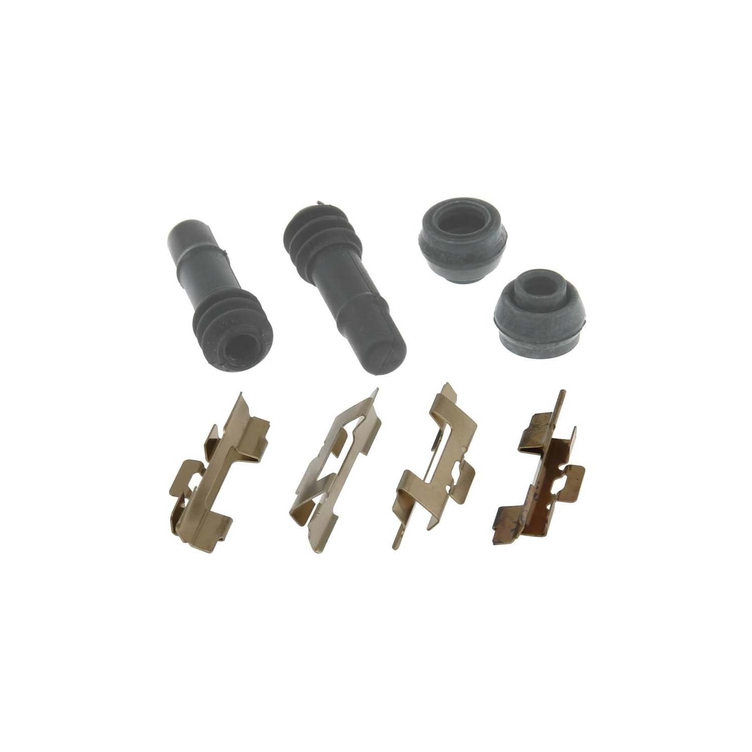 carlson disc brake hardware kit  frsport 13093