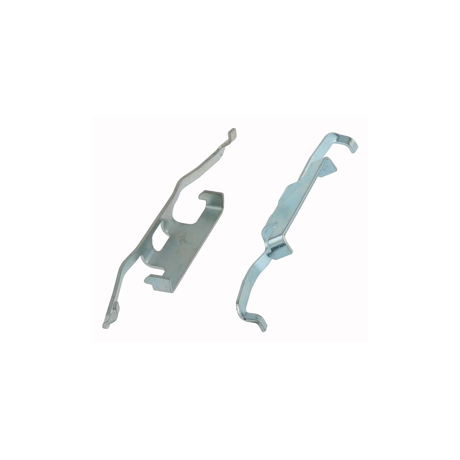 carlson disc brake hardware kit  frsport 13211