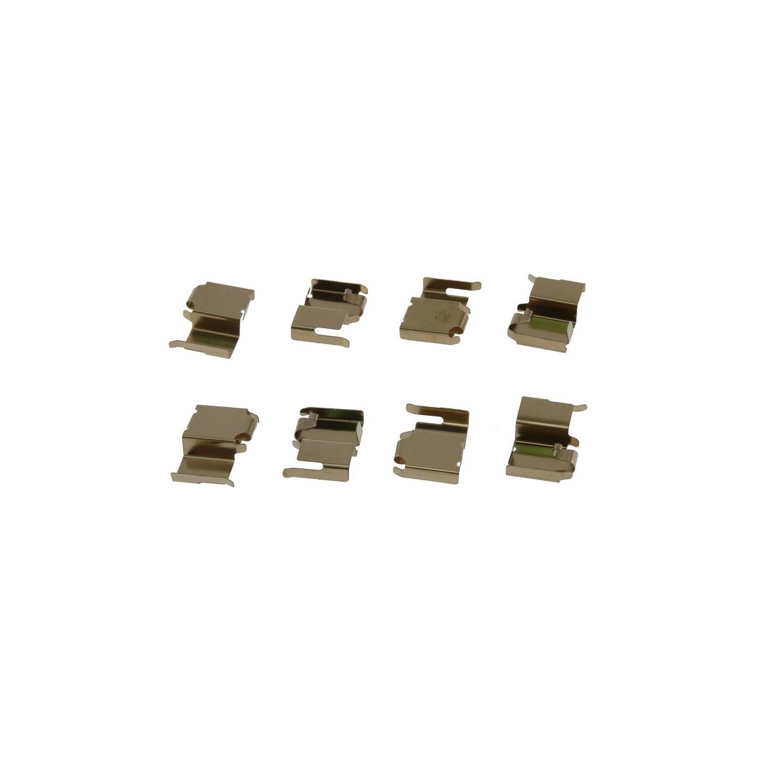 carlson disc brake hardware kit  frsport 13297