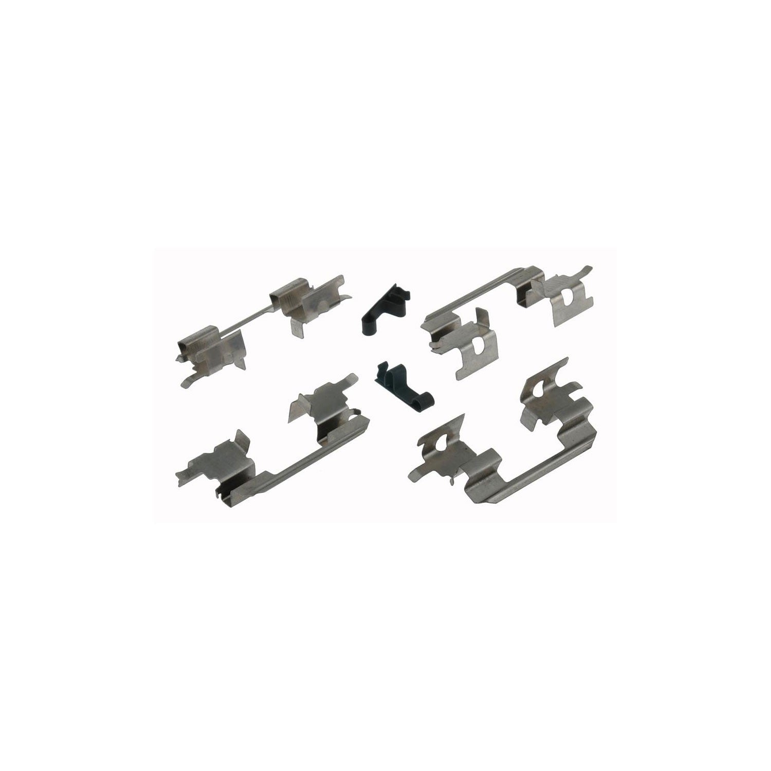 carlson disc brake hardware kit  frsport 13329