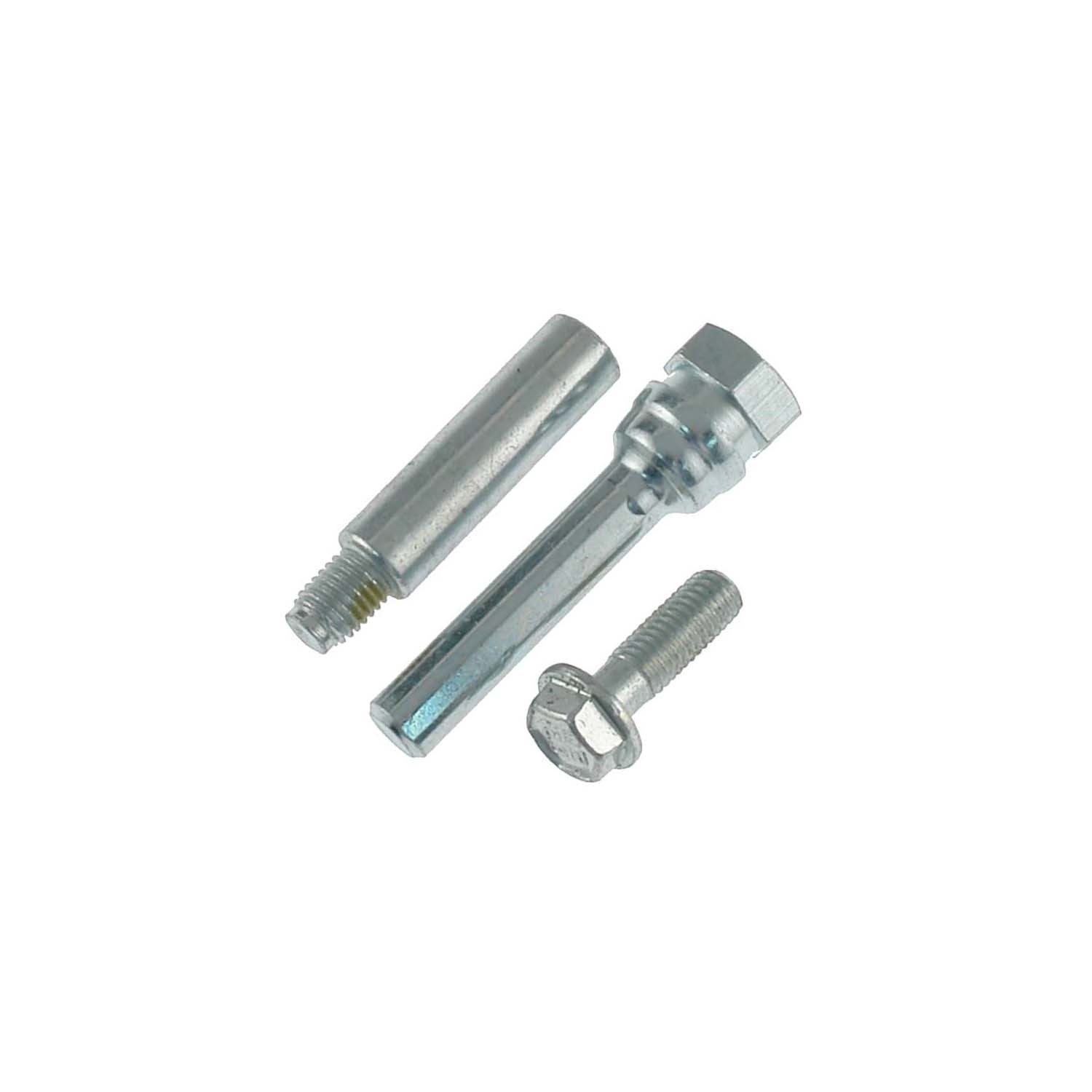 carlson disc brake caliper pin kit  frsport 14216