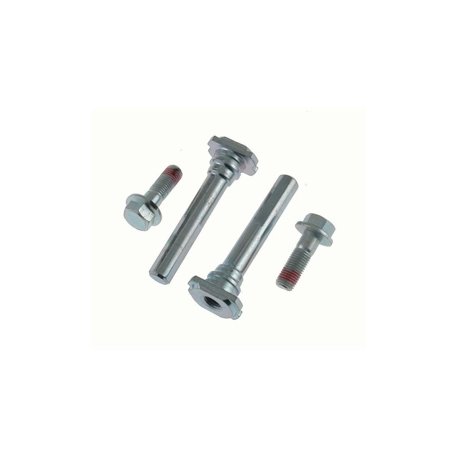 Carlson Disc Brake Caliper Pin Kit  top view frsport 14237