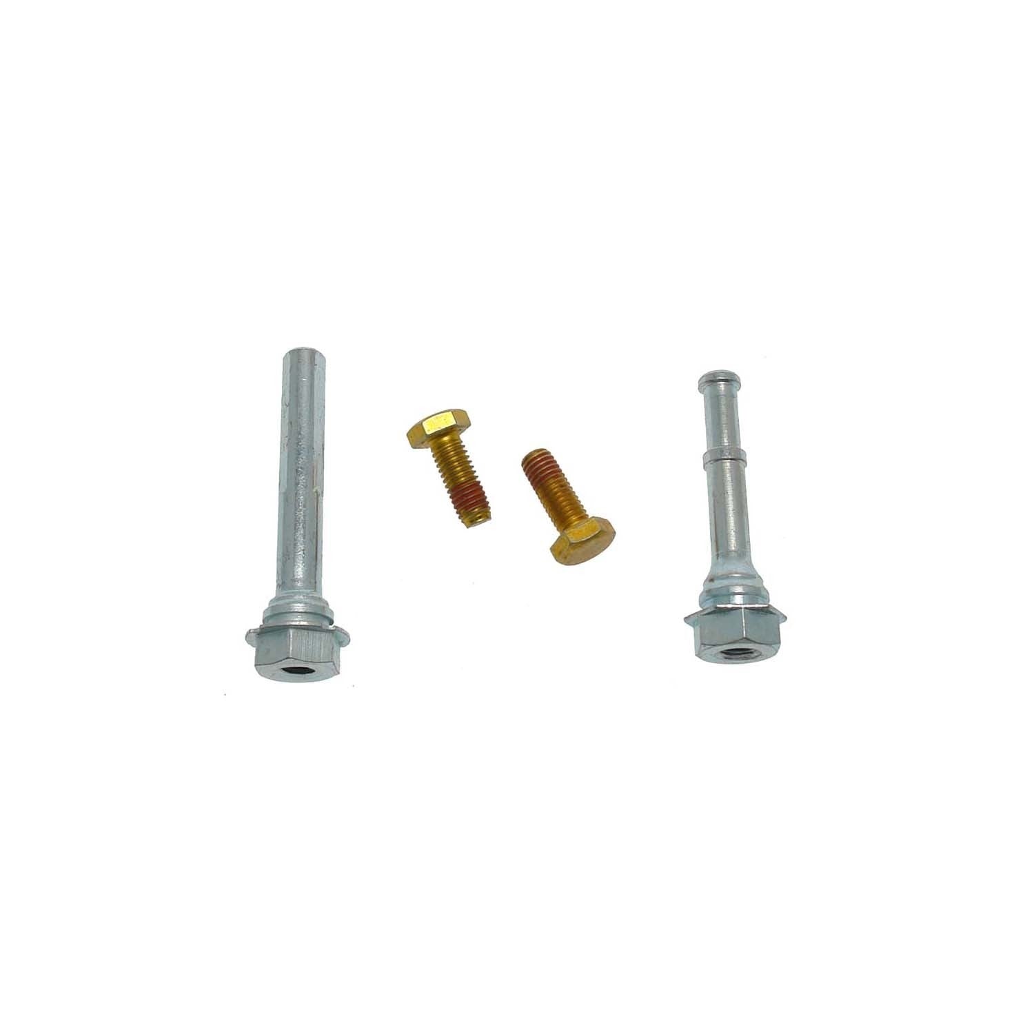 carlson disc brake caliper pin kit  frsport 14251