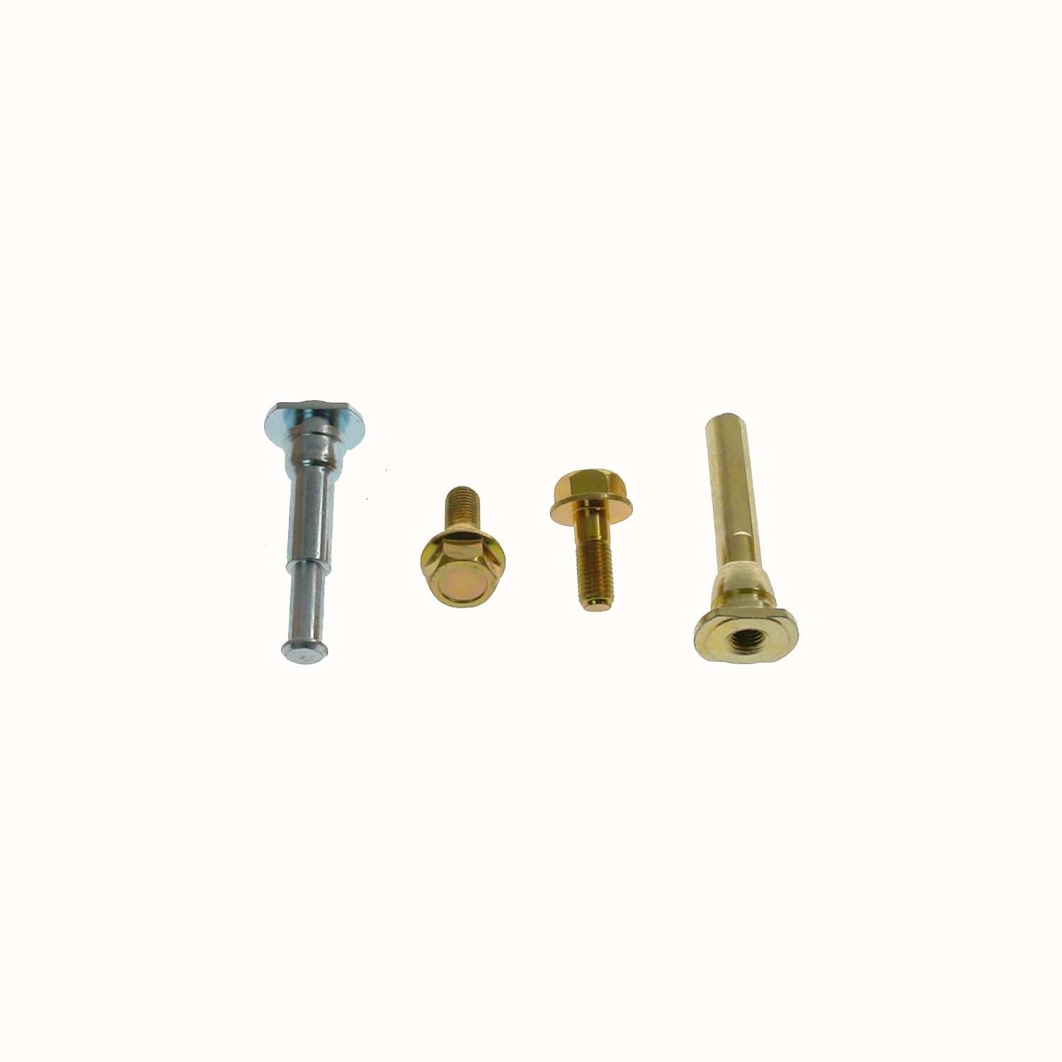 Carlson Disc Brake Caliper Pin Kit  top view frsport 14267