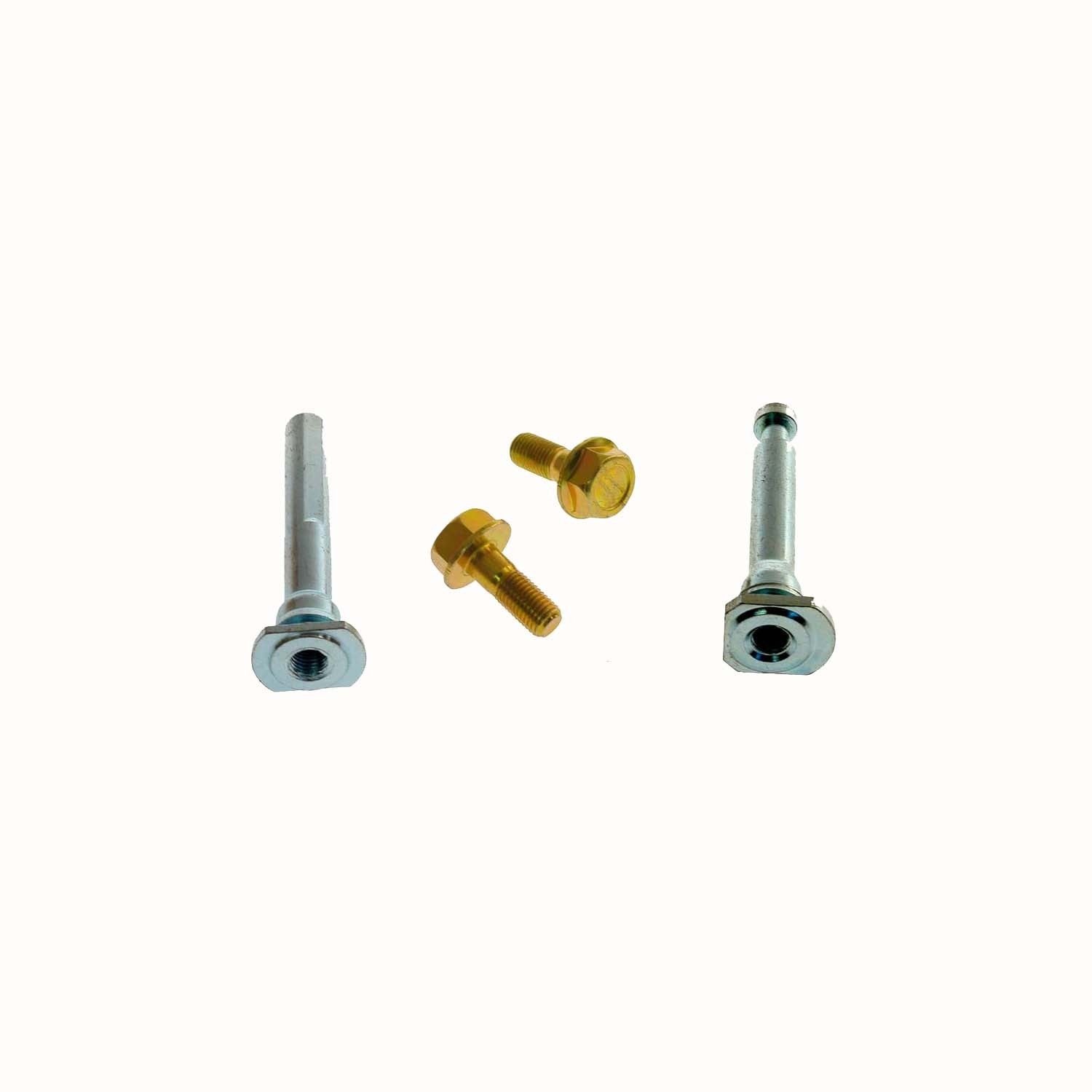 Carlson Disc Brake Caliper Pin Kit  top view frsport 14268