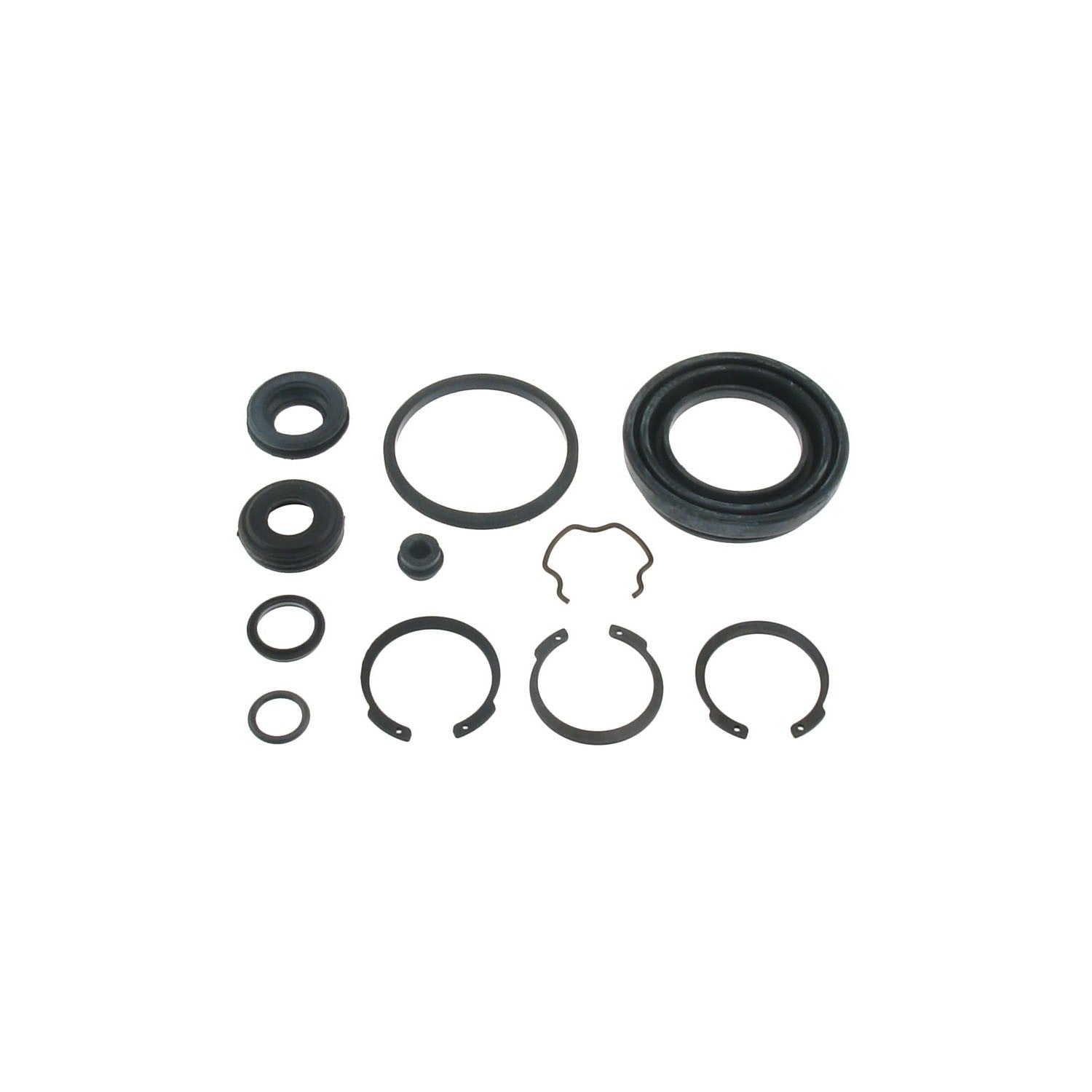 carlson disc brake caliper repair kit  frsport 15081