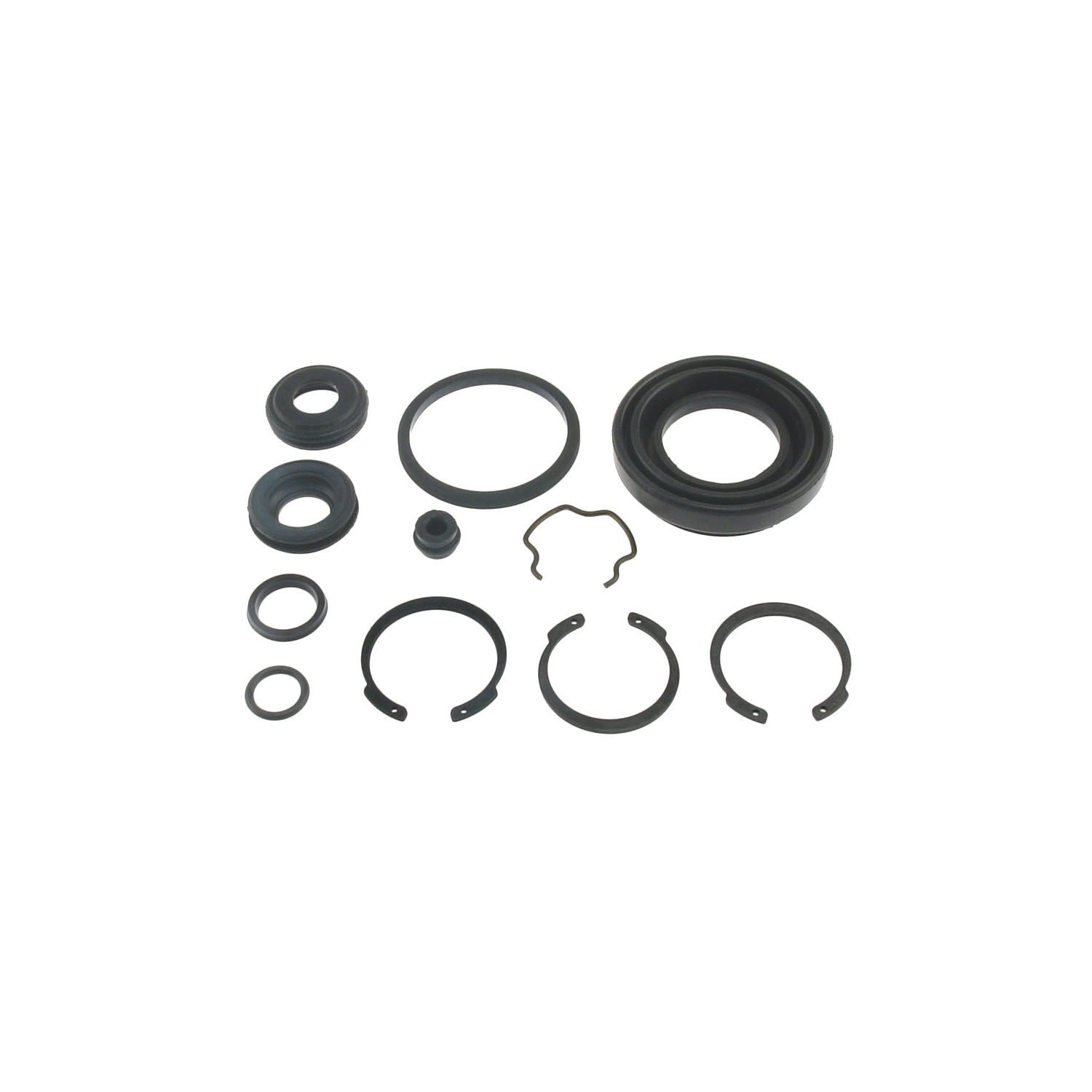 carlson disc brake caliper repair kit  frsport 15082