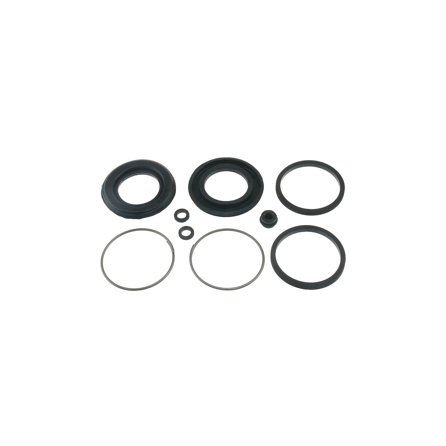 carlson disc brake caliper repair kit  frsport 15096