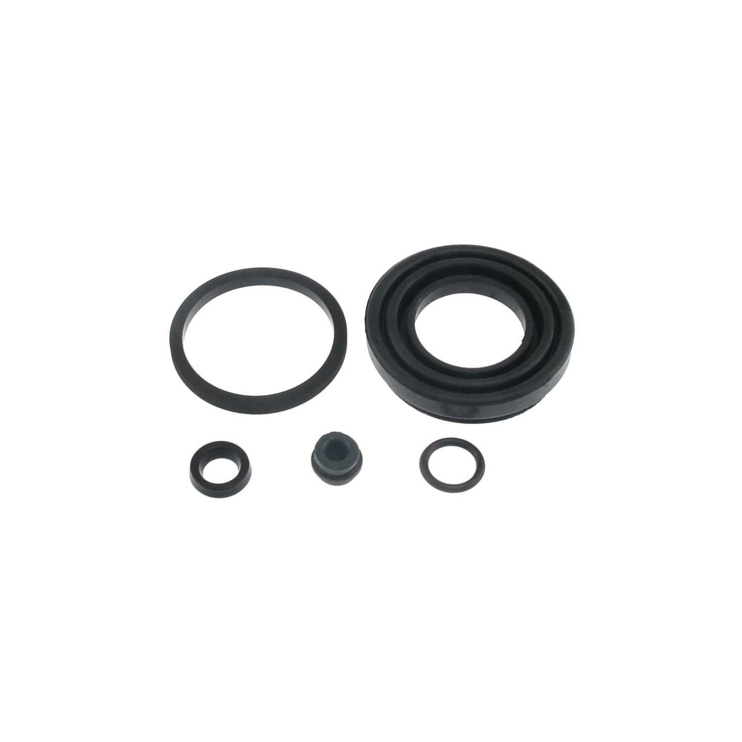 Carlson Disc Brake Caliper Repair Kit  top view frsport 15143