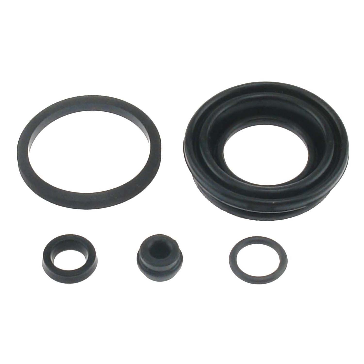 Carlson Disc Brake Caliper Repair Kit  top view frsport 15145