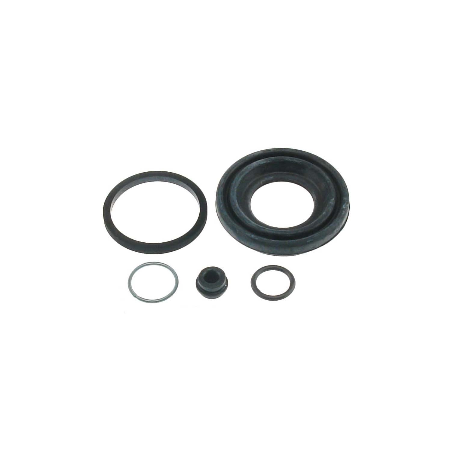 Carlson Disc Brake Caliper Repair Kit  top view frsport 15175