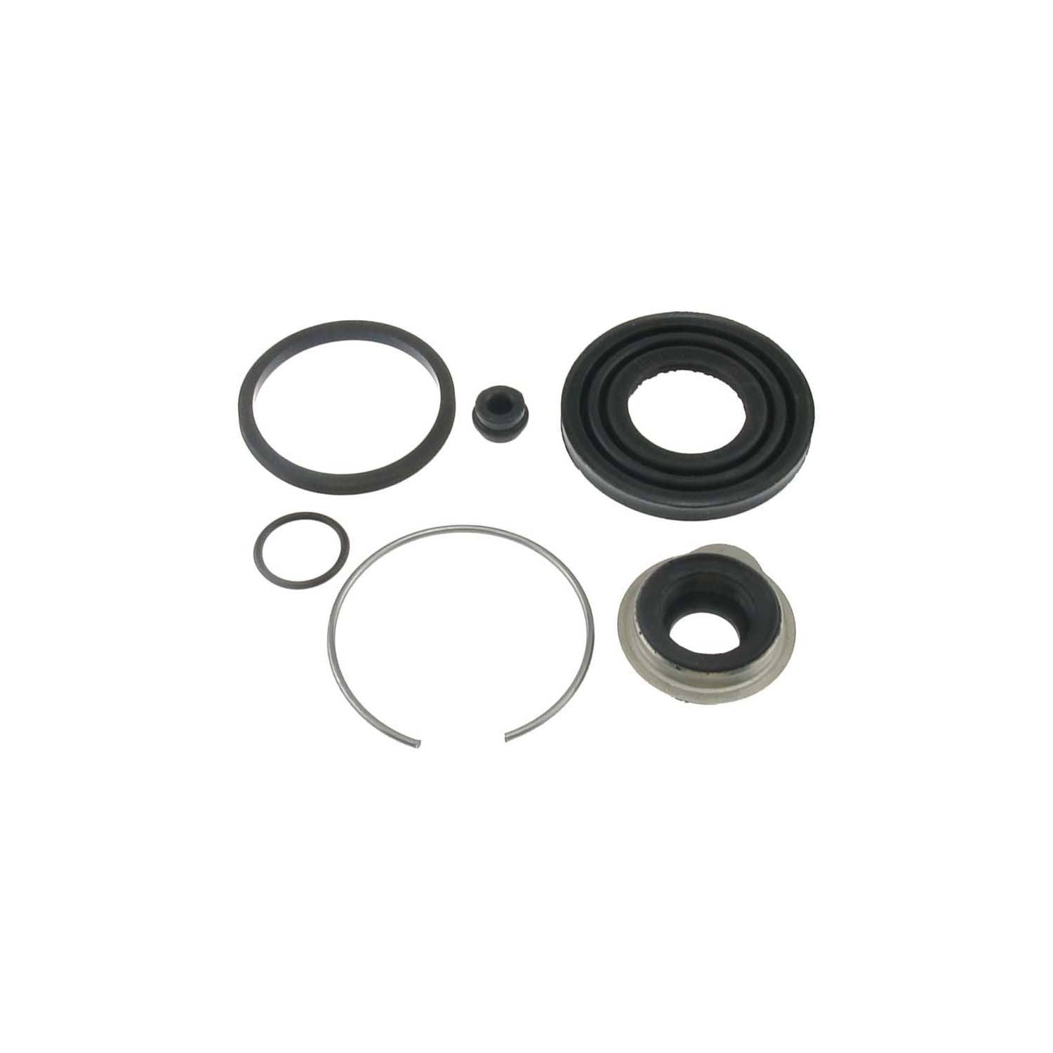 carlson disc brake caliper repair kit  frsport 15190