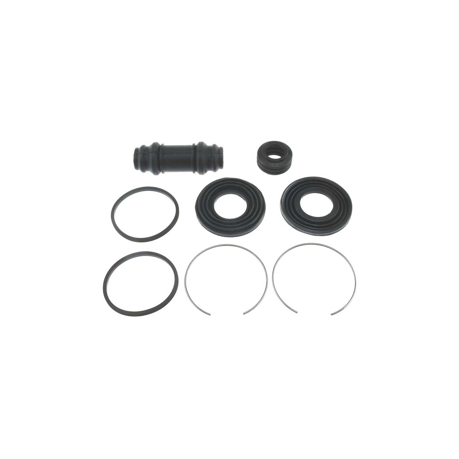 carlson disc brake caliper repair kit  frsport 15192