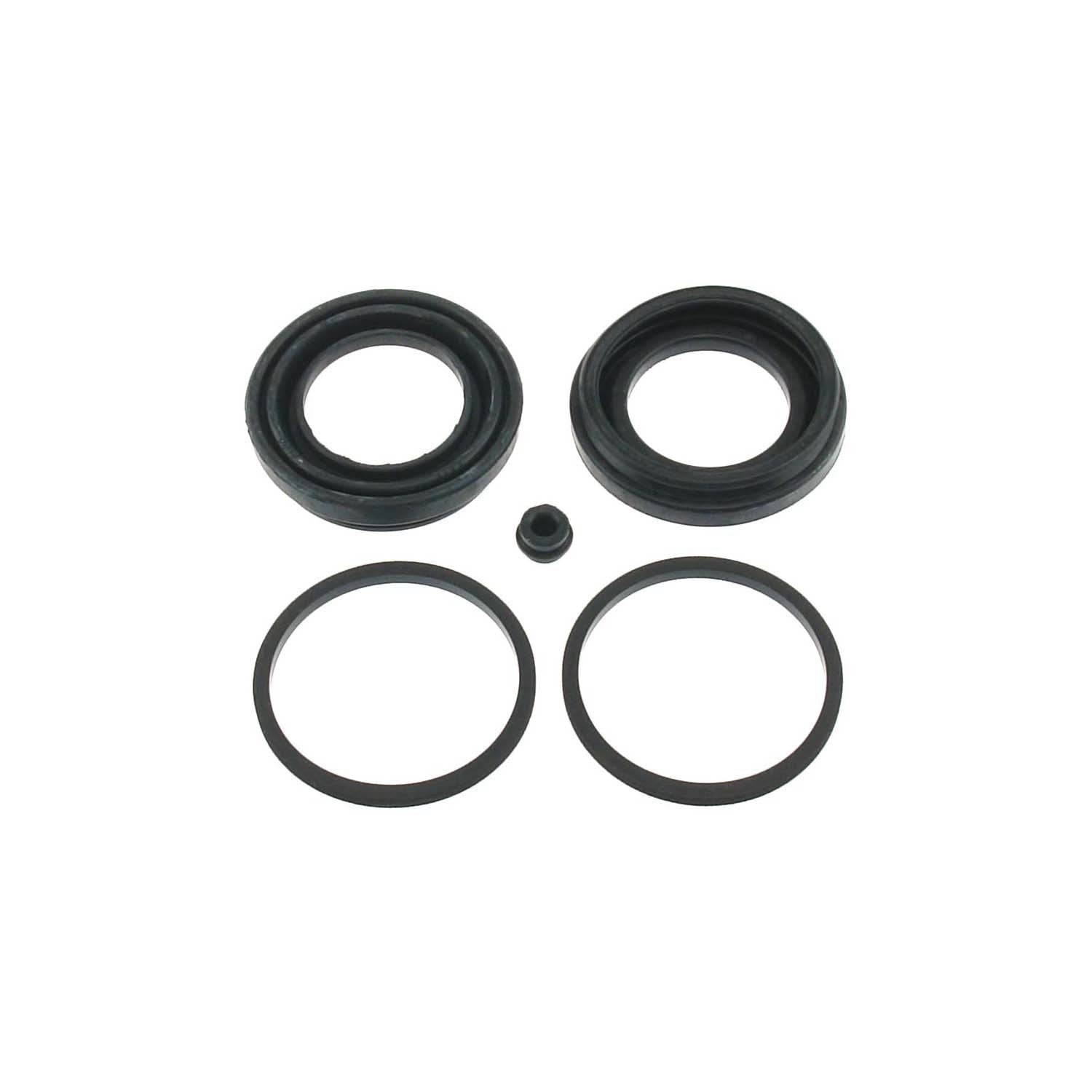 carlson disc brake caliper repair kit  frsport 15215