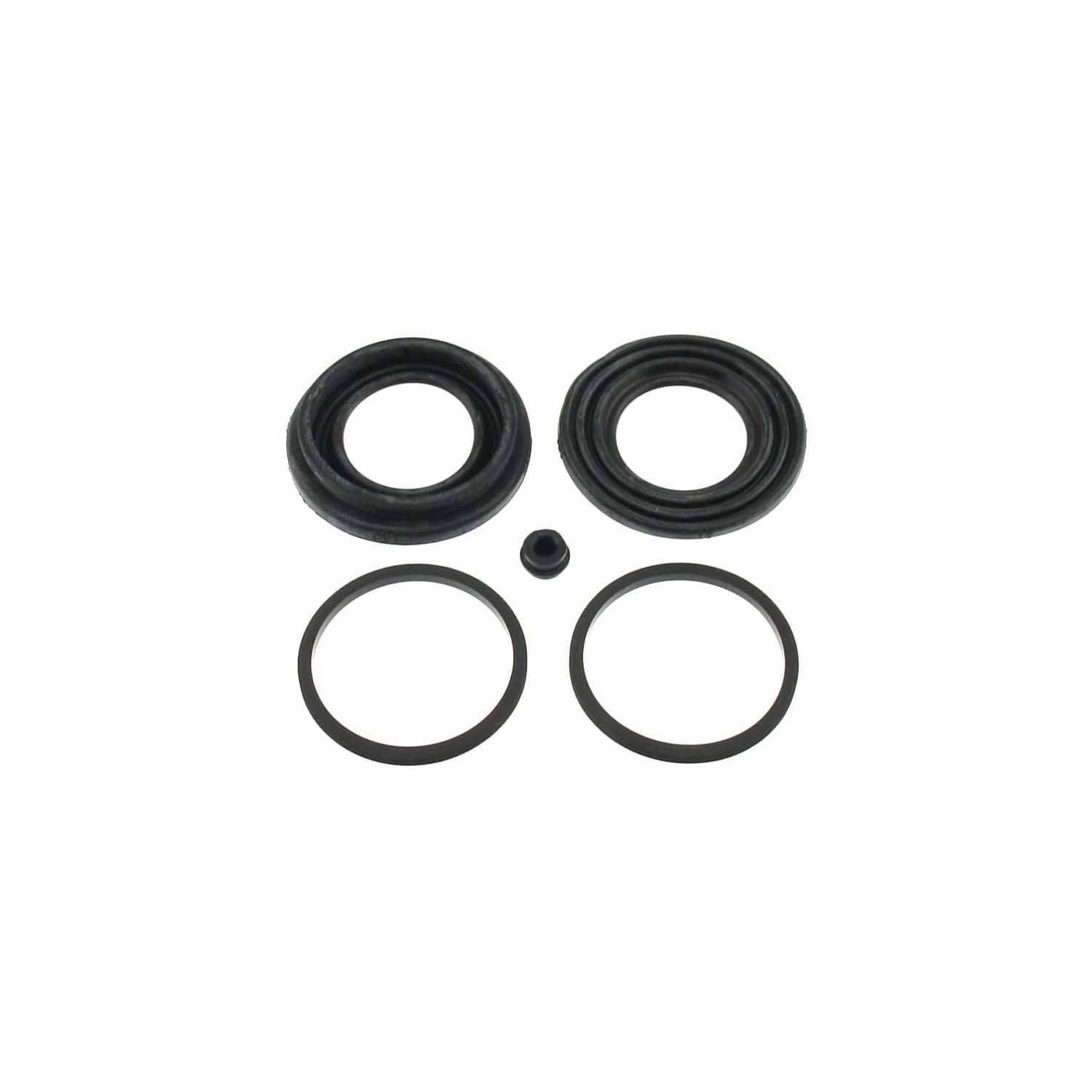 carlson disc brake caliper repair kit  frsport 15243