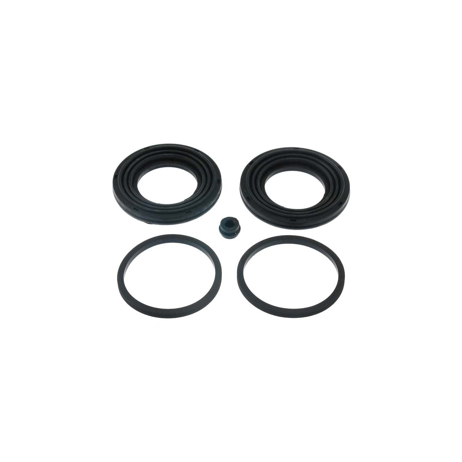 Carlson Disc Brake Caliper Repair Kit  top view frsport 15335