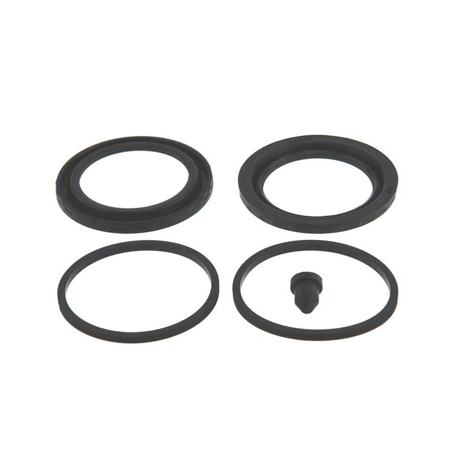 Carlson Disc Brake Caliper Repair Kit  top view frsport 15338