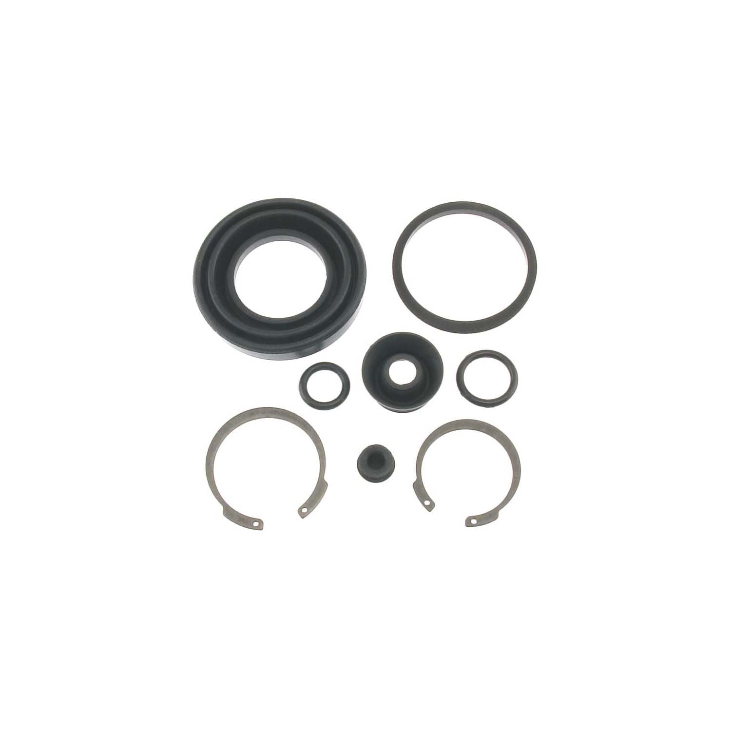 carlson disc brake caliper repair kit  frsport 15361