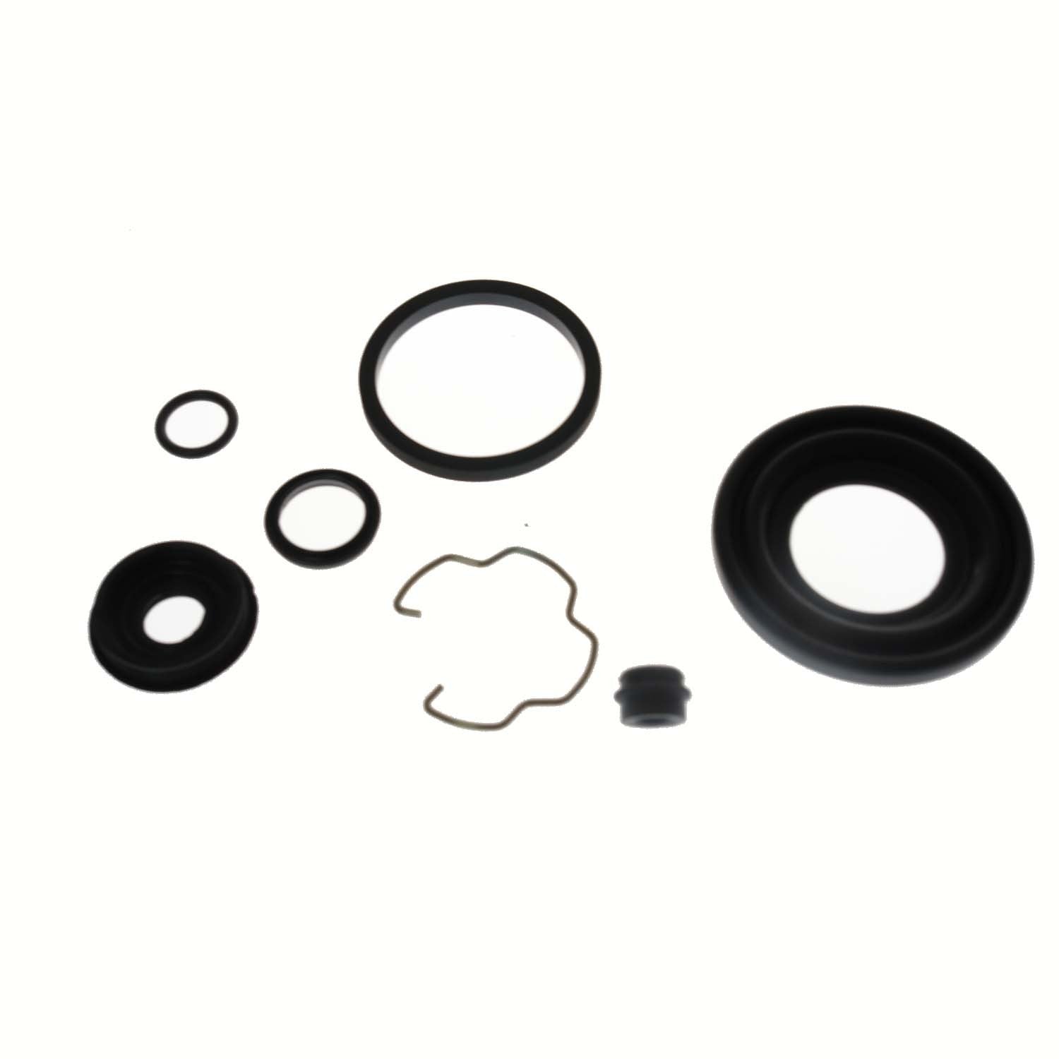 Carlson Disc Brake Caliper Repair Kit  top view frsport 15451