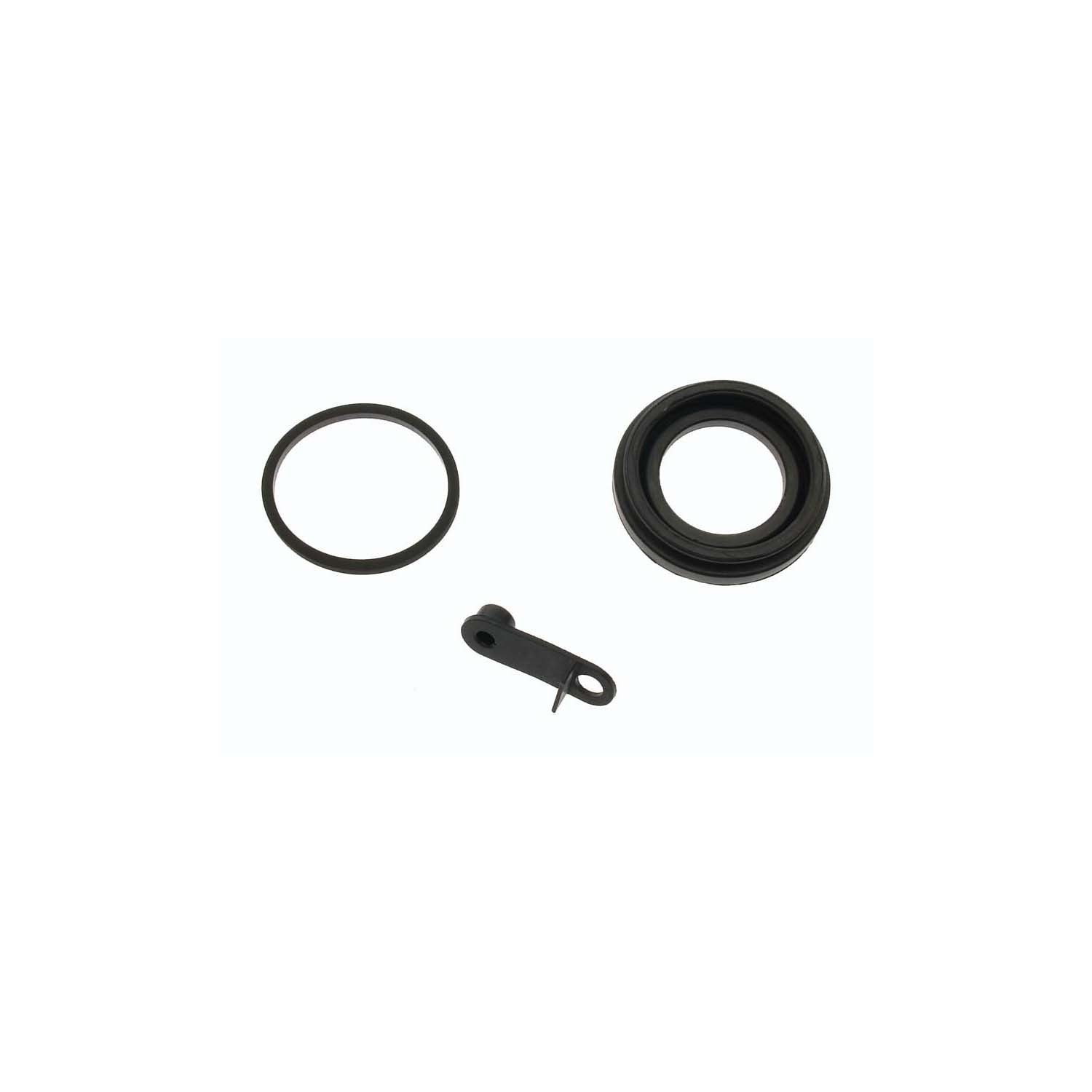 carlson disc brake caliper repair kit  frsport 15486