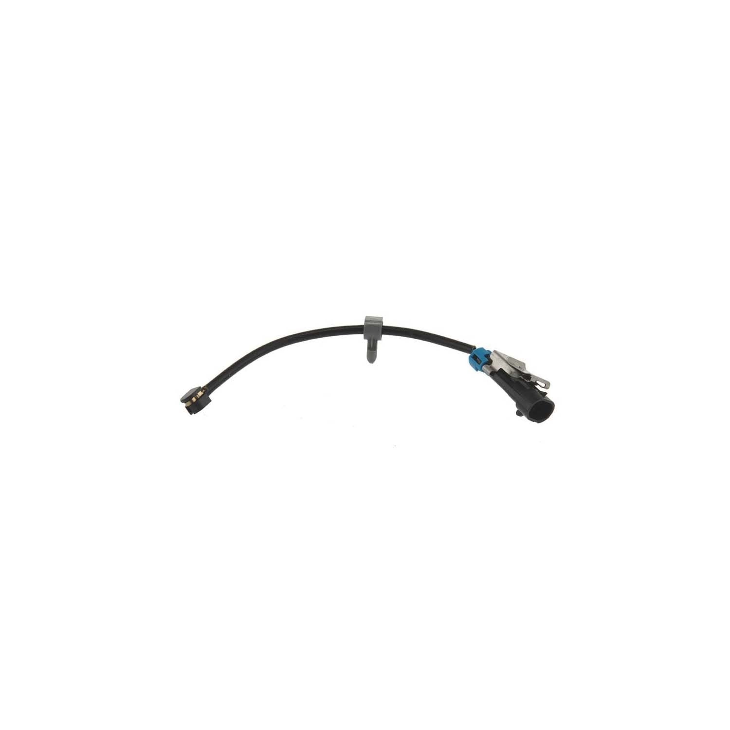 Carlson Disc Brake Pad Wear Sensor  top view frsport 19011