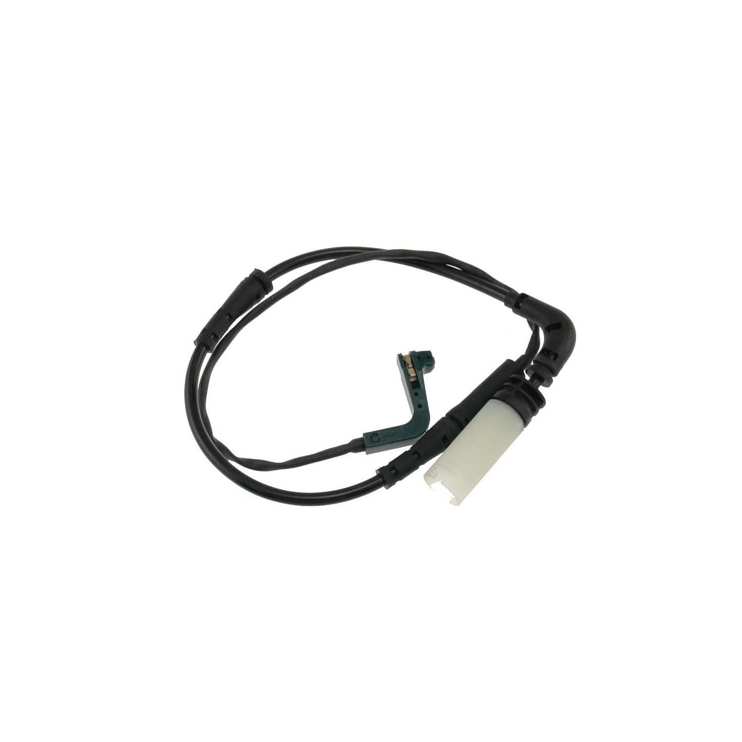 Carlson Disc Brake Pad Wear Sensor  top view frsport 19022