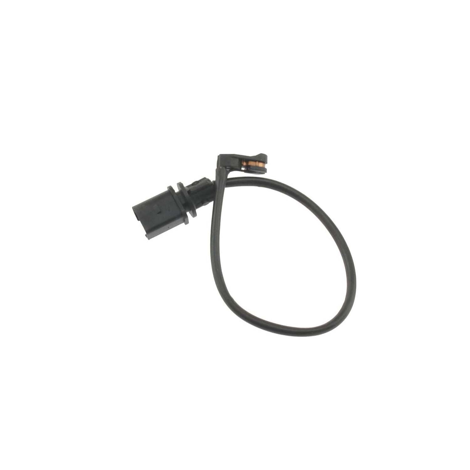 Carlson Disc Brake Pad Wear Sensor  top view frsport 19053