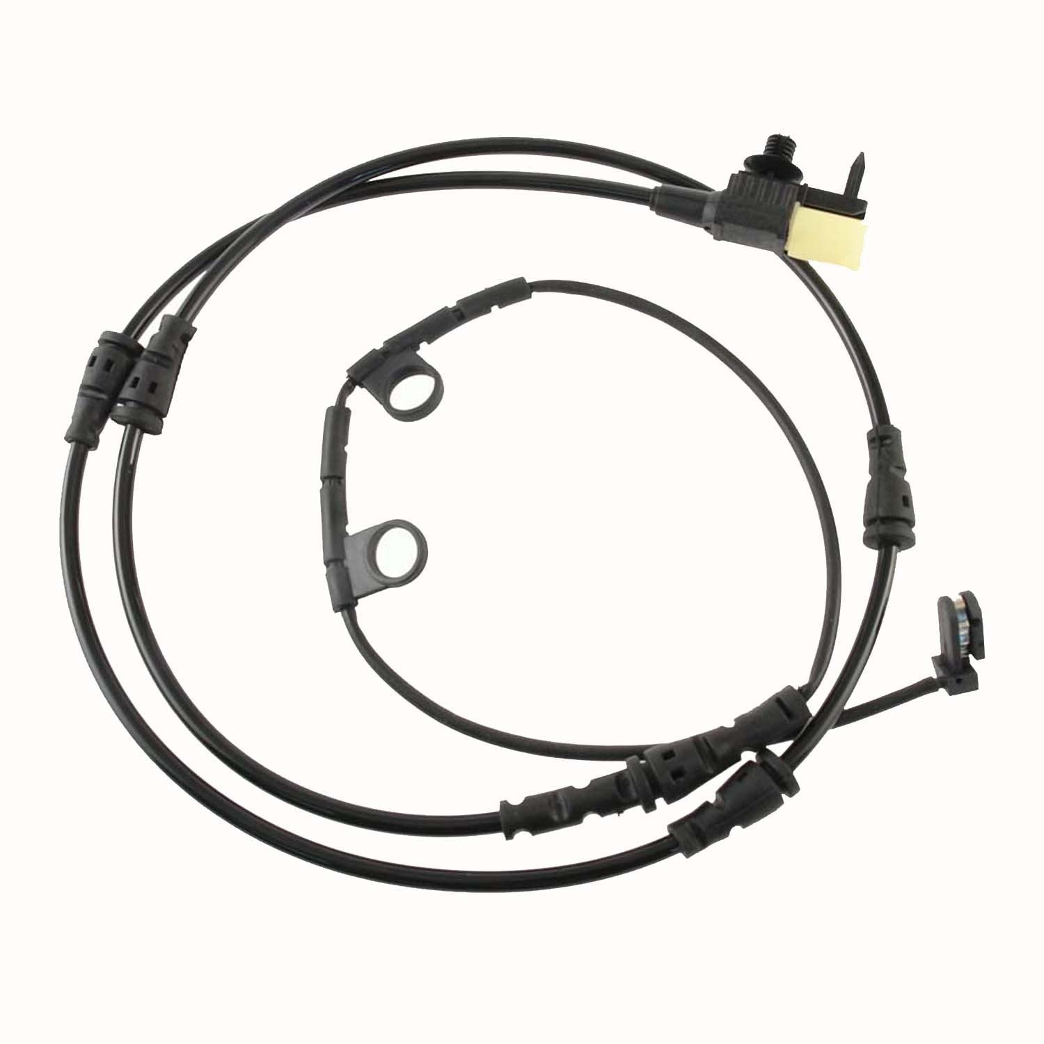 Carlson Disc Brake Pad Wear Sensor  top view frsport 19083