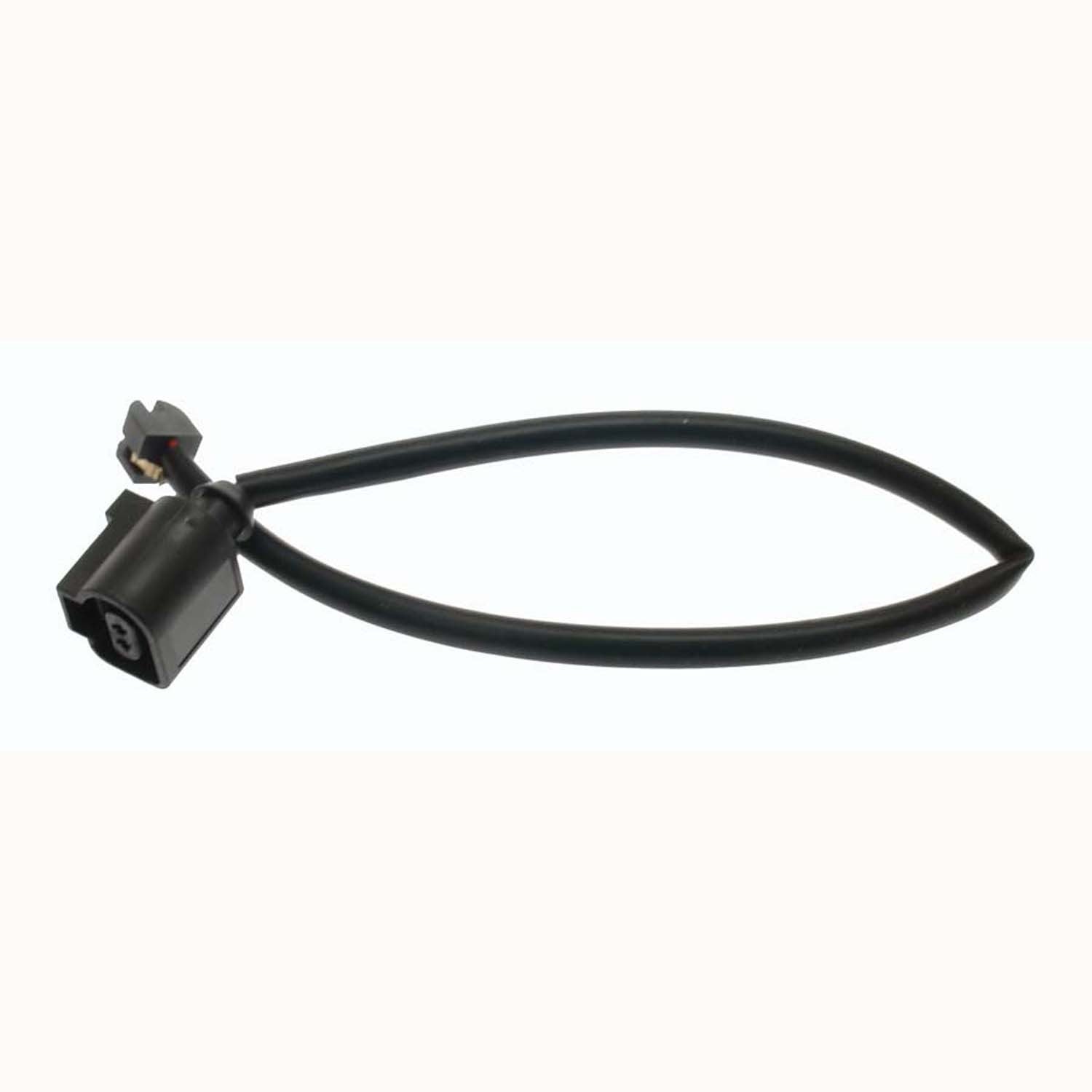 Carlson Disc Brake Pad Wear Sensor  top view frsport 19098