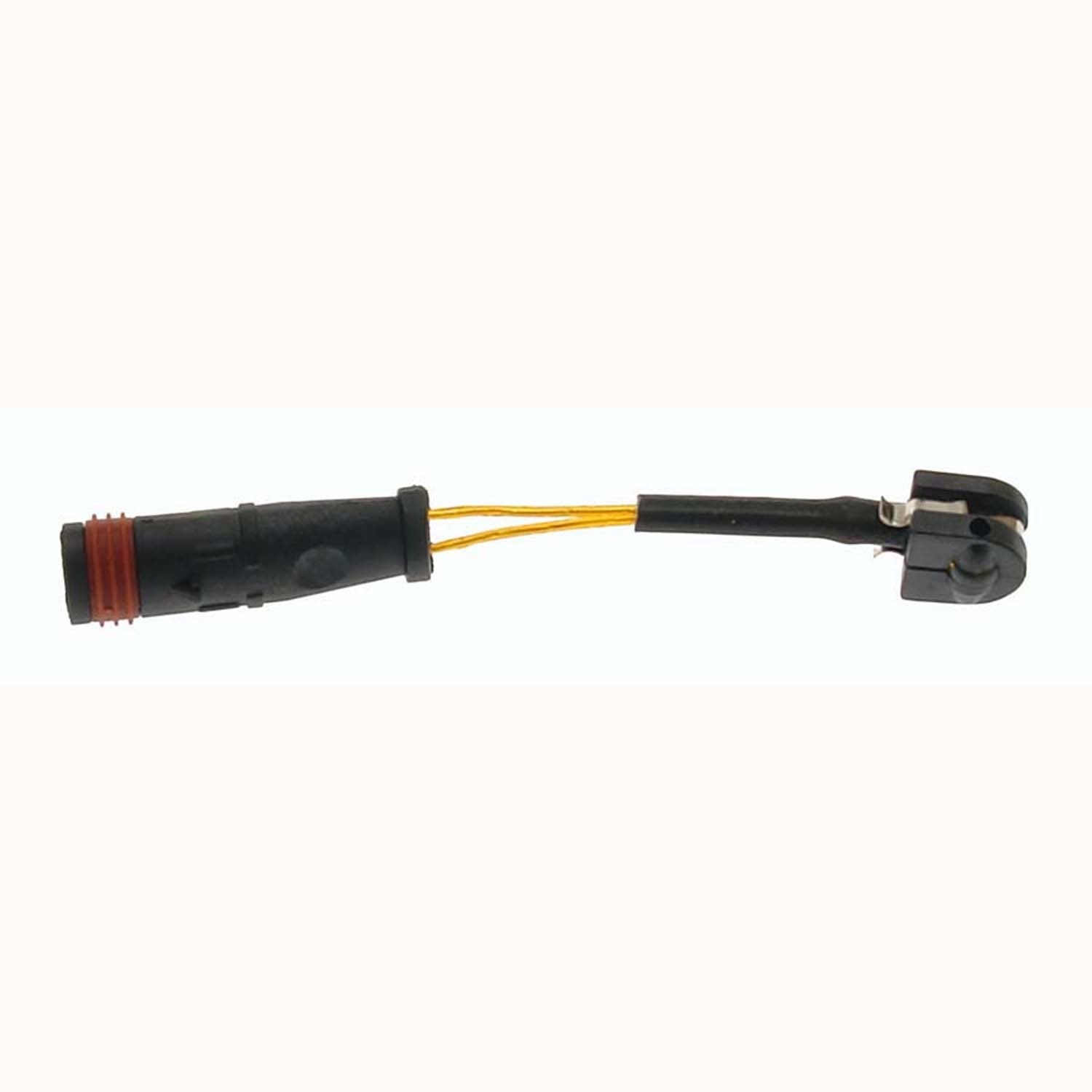 Carlson Disc Brake Pad Wear Sensor  top view frsport 19104