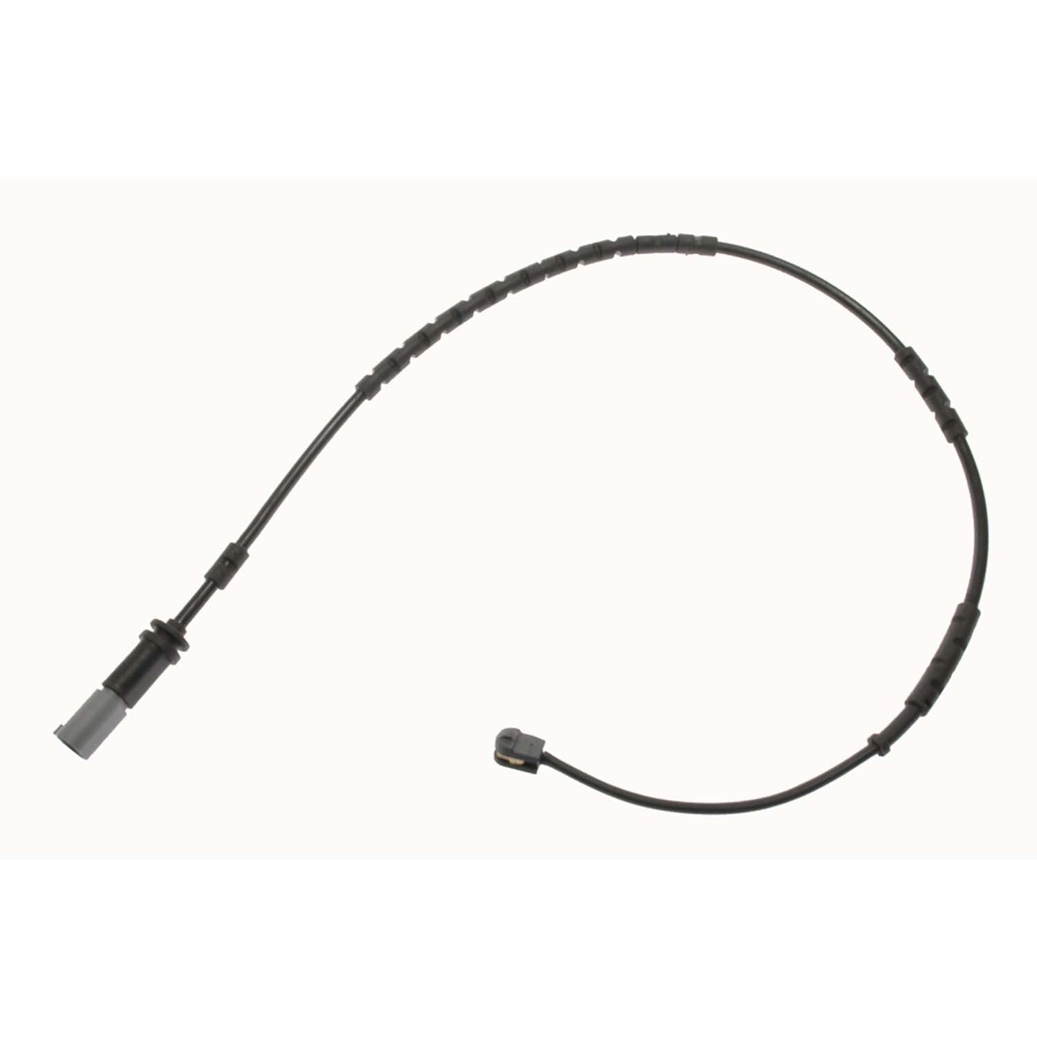 Carlson Disc Brake Pad Wear Sensor  top view frsport 19139