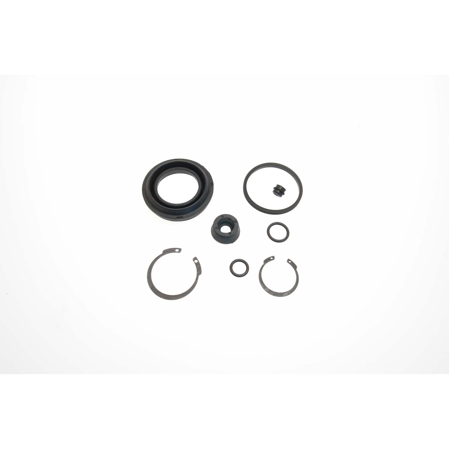 carlson disc brake caliper repair kit  frsport 41304