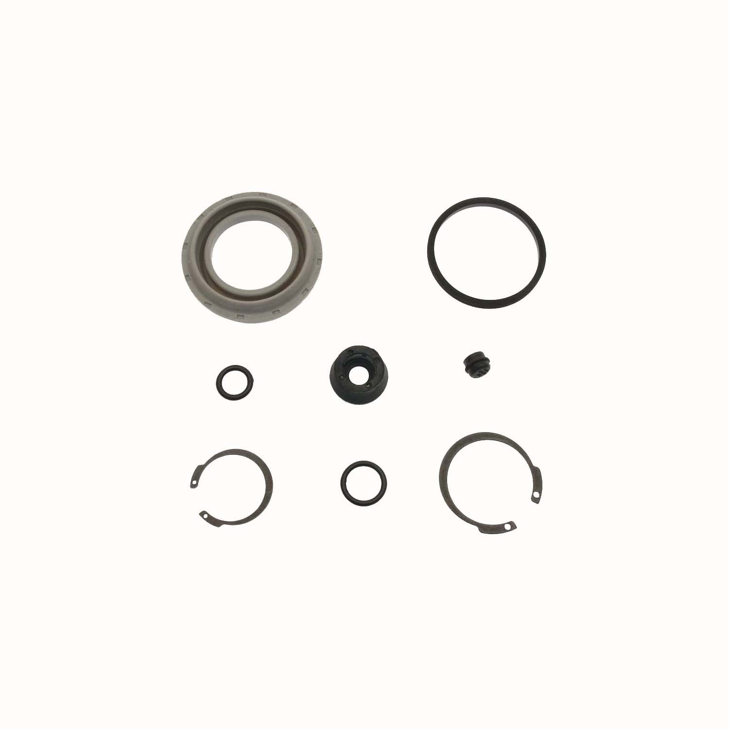 carlson disc brake caliper repair kit  frsport 41312