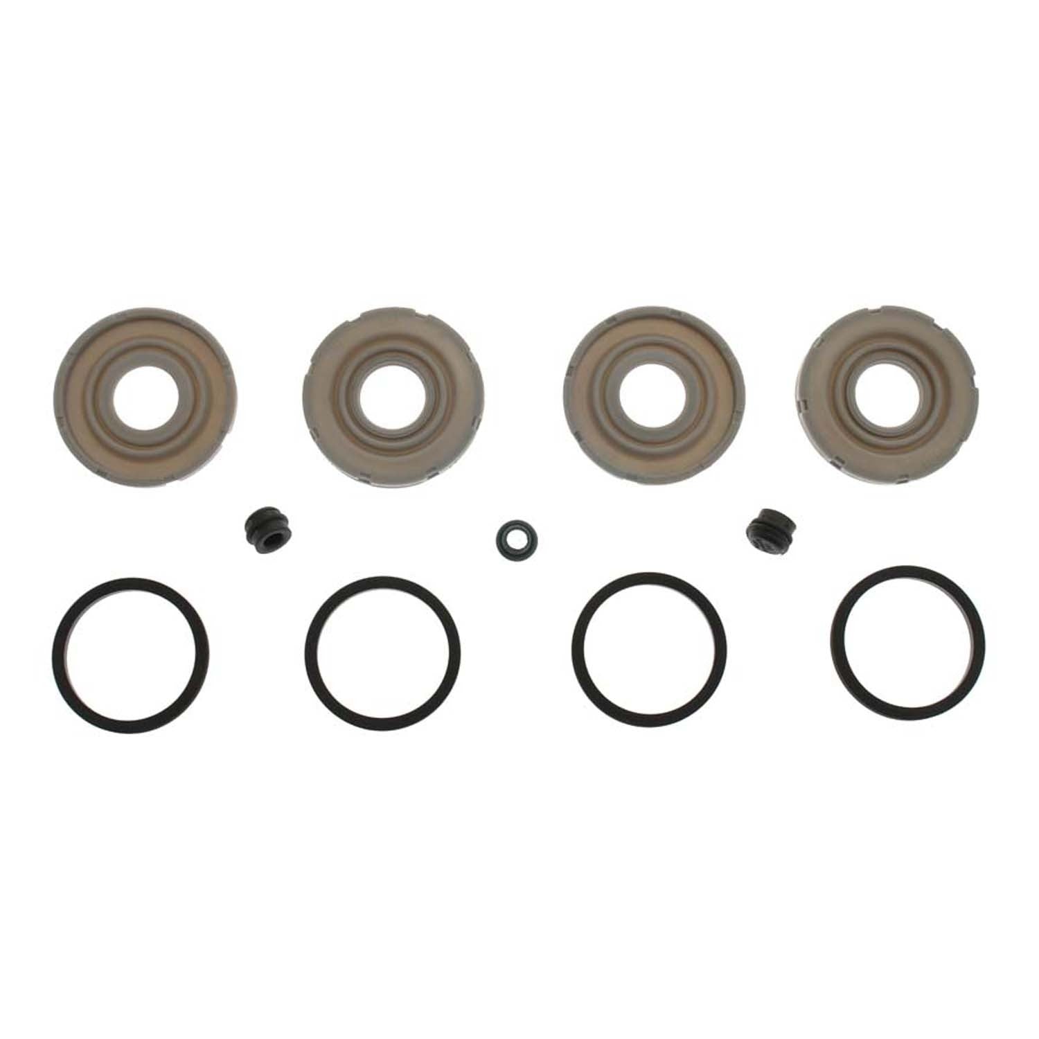 carlson disc brake caliper repair kit  frsport 41331