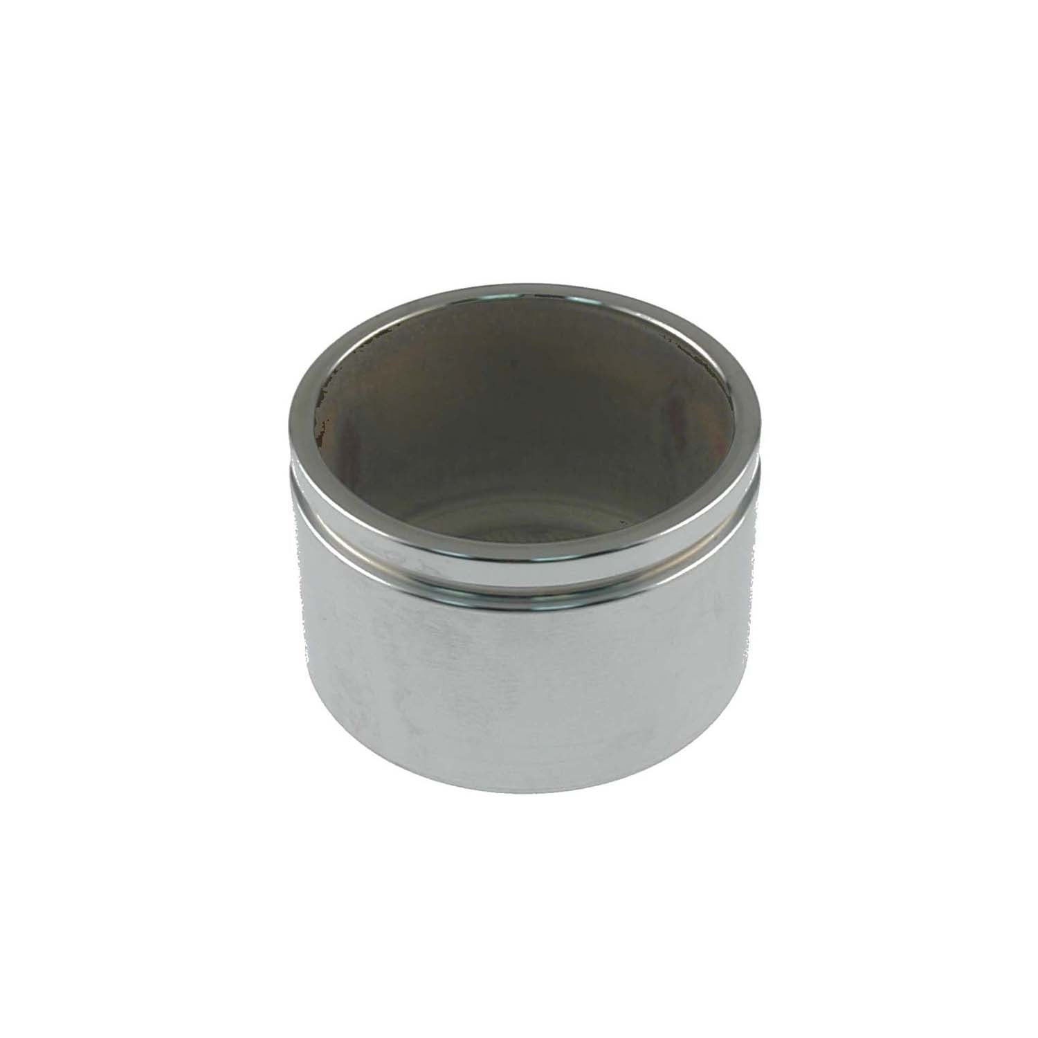 Carlson Disc Brake Caliper Piston  top view frsport 7508