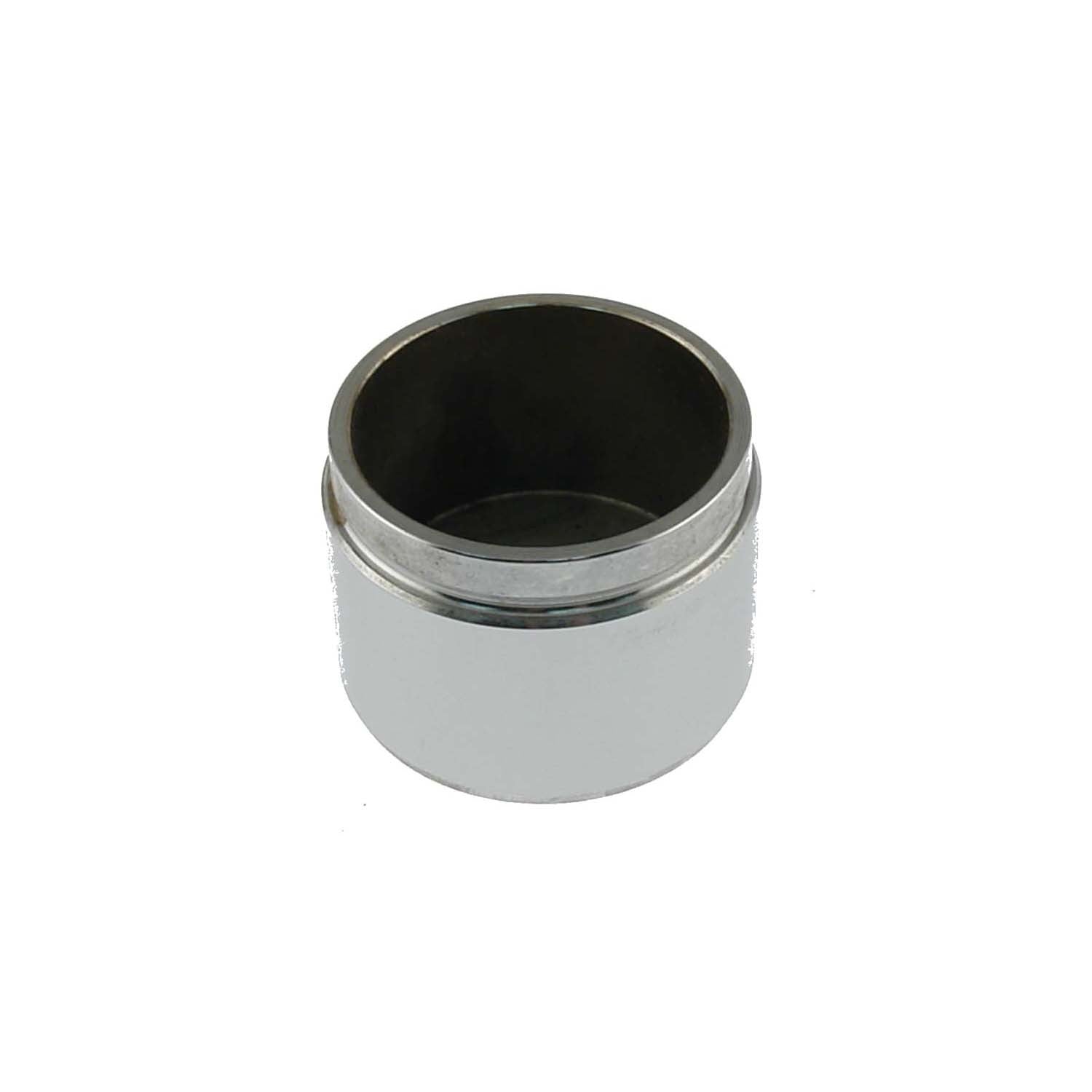 Carlson Disc Brake Caliper Piston  top view frsport 7522