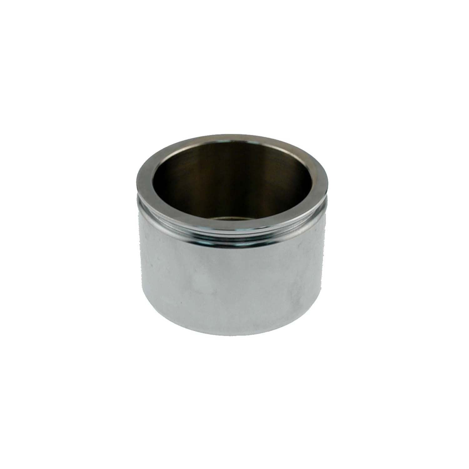 Carlson Disc Brake Caliper Piston  top view frsport 7540