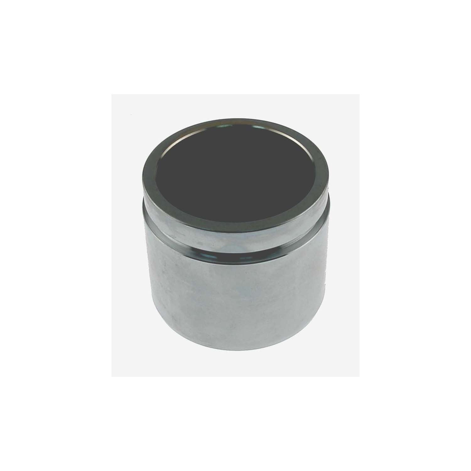 Carlson Disc Brake Caliper Piston  top view frsport 7542