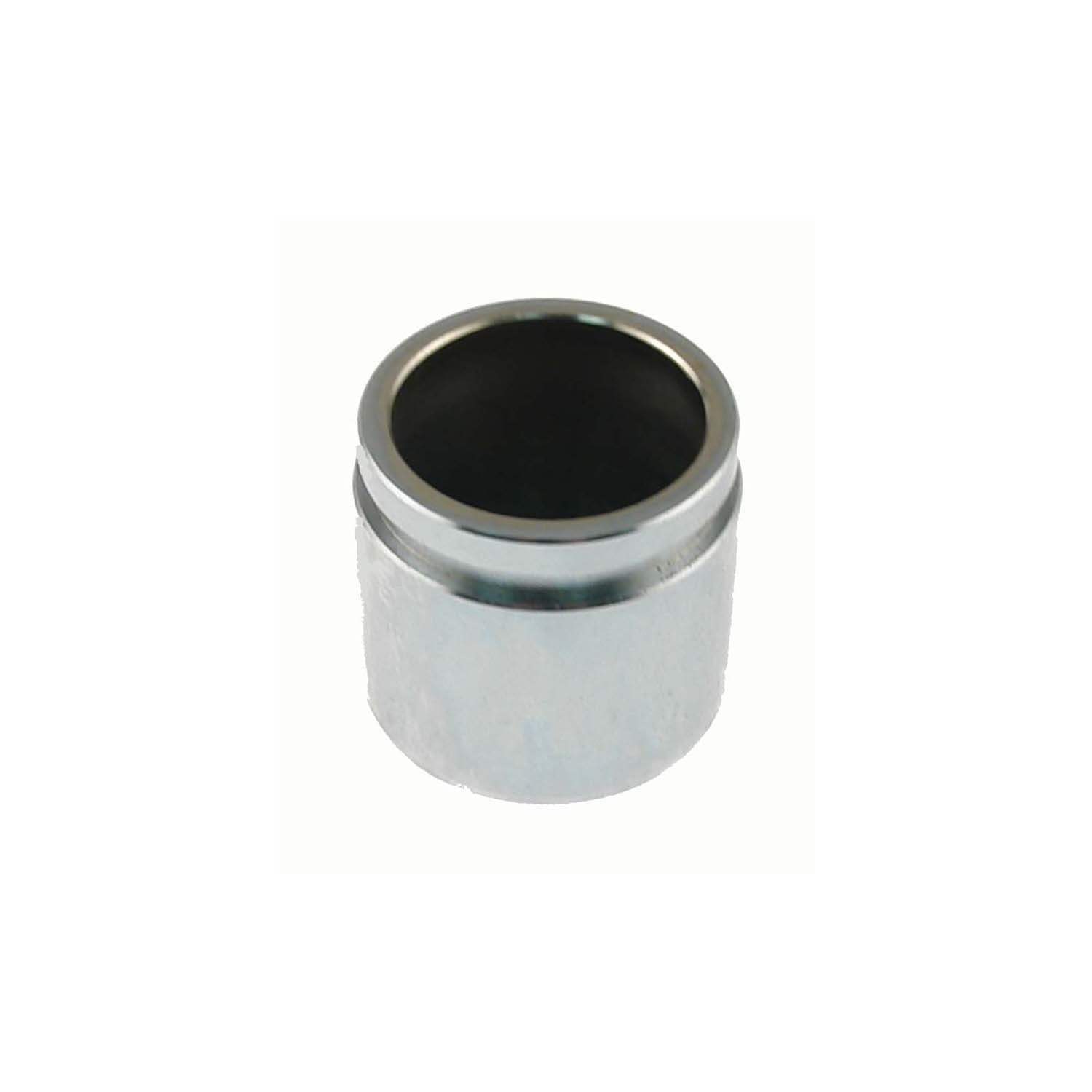 Carlson Disc Brake Caliper Piston  top view frsport 7587