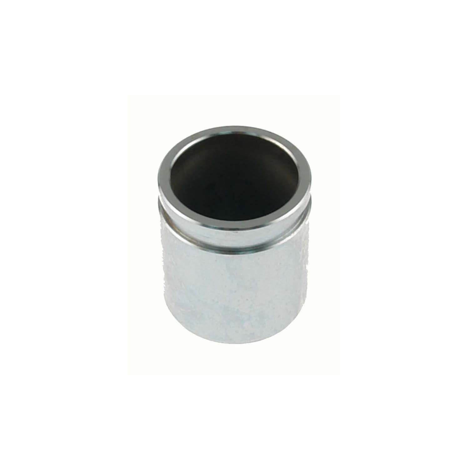 Carlson Disc Brake Caliper Piston  top view frsport 7590