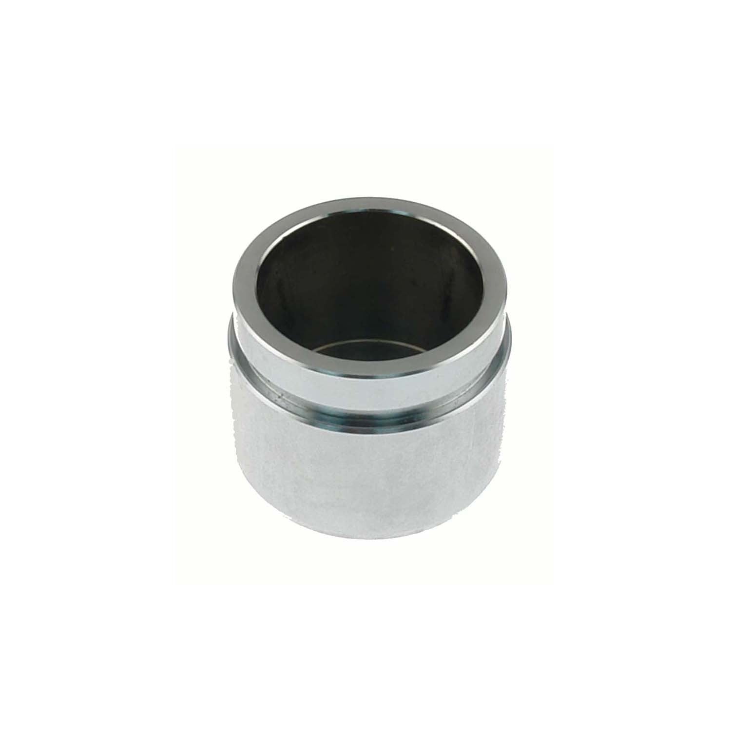 Carlson Disc Brake Caliper Piston  top view frsport 7622