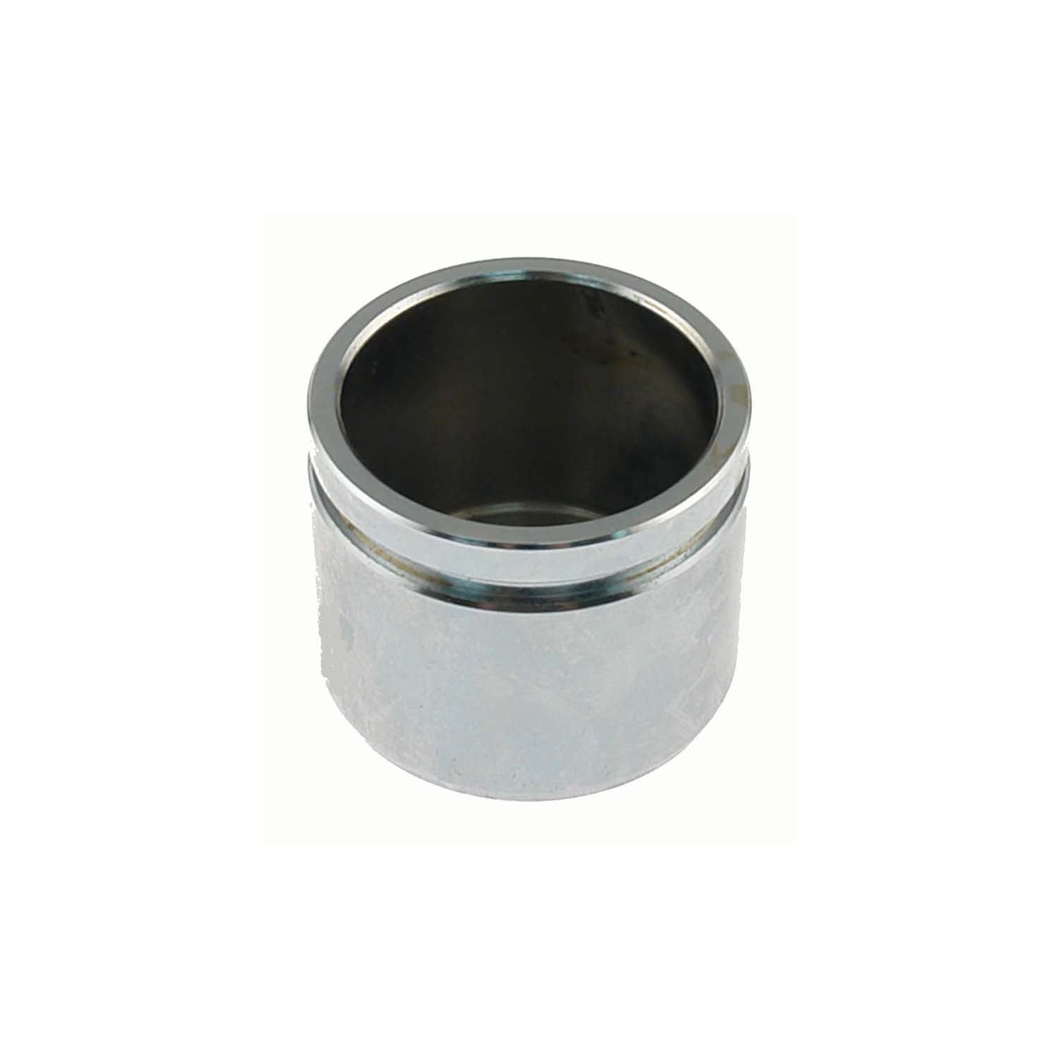 Carlson Disc Brake Caliper Piston  top view frsport 7644