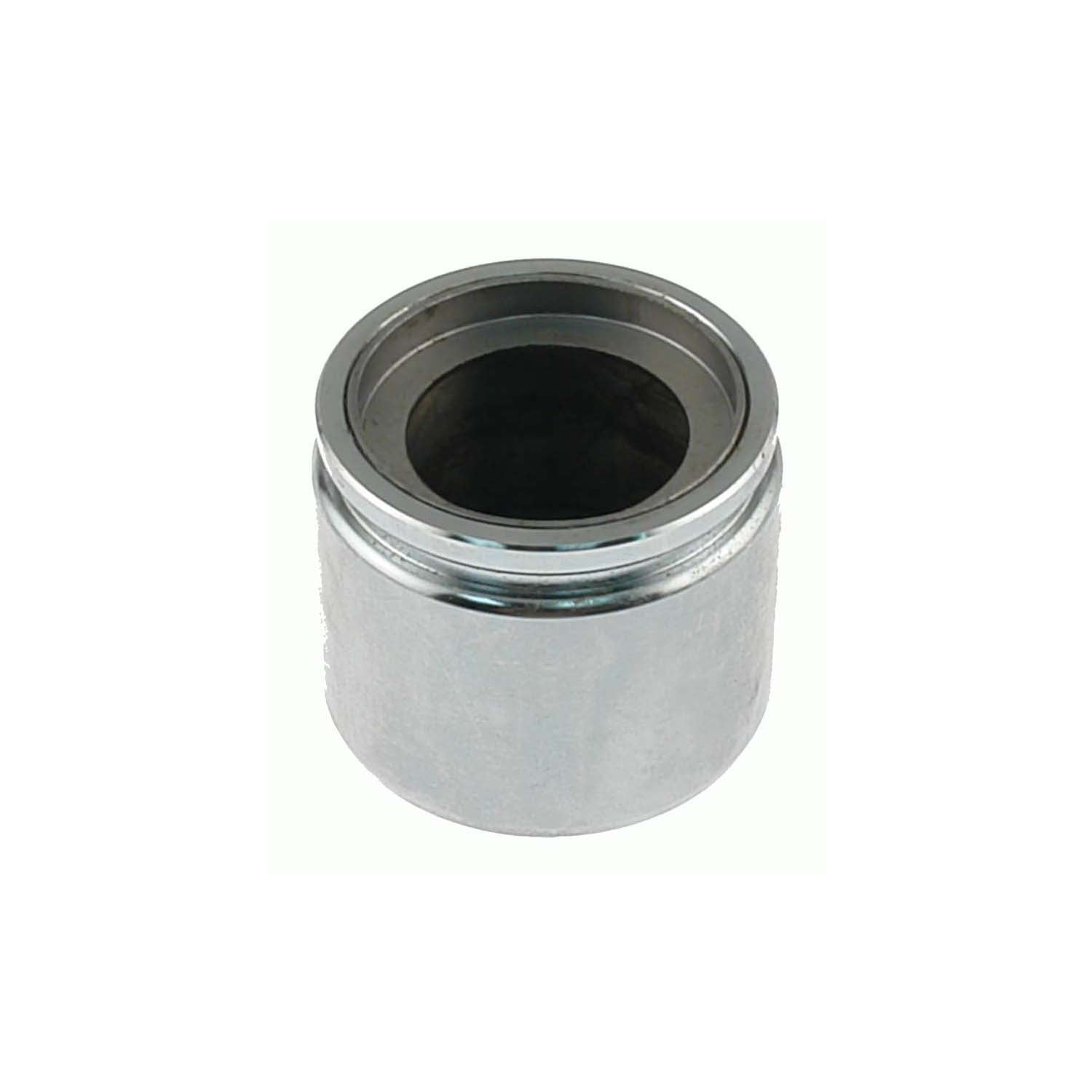 Carlson Disc Brake Caliper Piston  top view frsport 7648