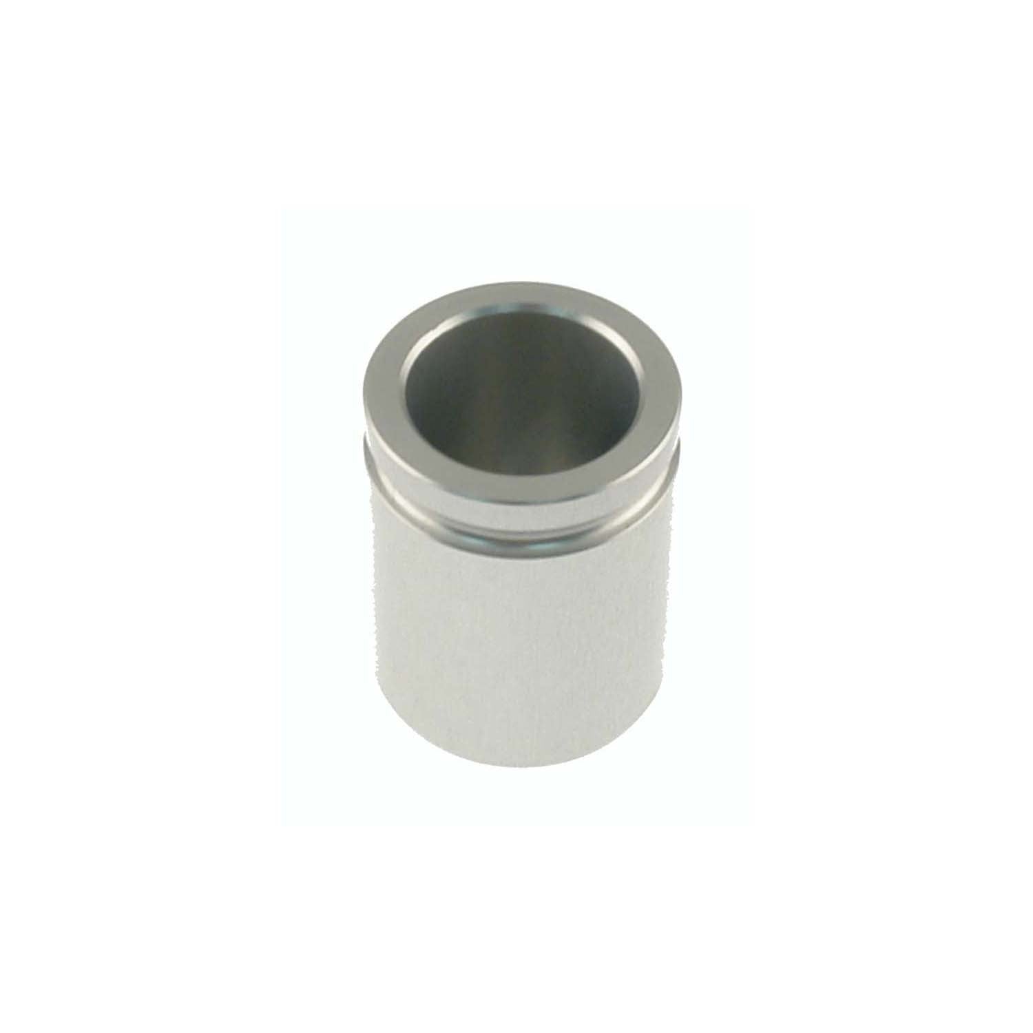 Carlson Disc Brake Caliper Piston  top view frsport 7661