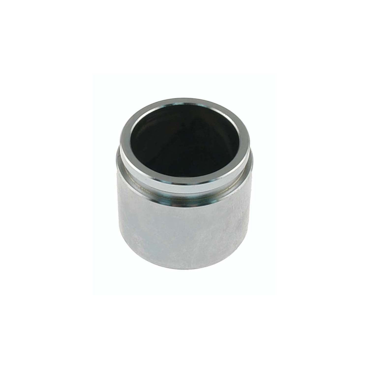 Carlson Disc Brake Caliper Piston  top view frsport 7662