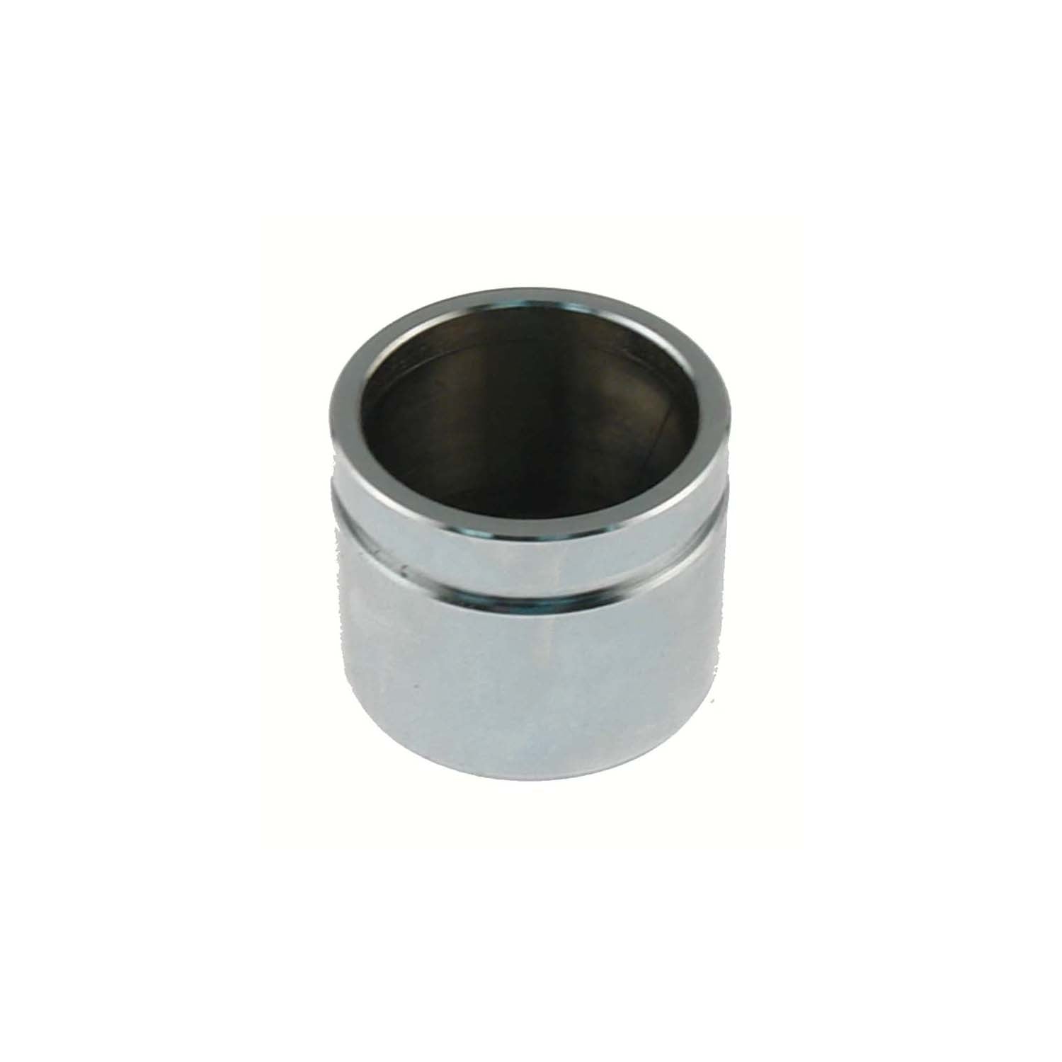 Carlson Disc Brake Caliper Piston  top view frsport 7684